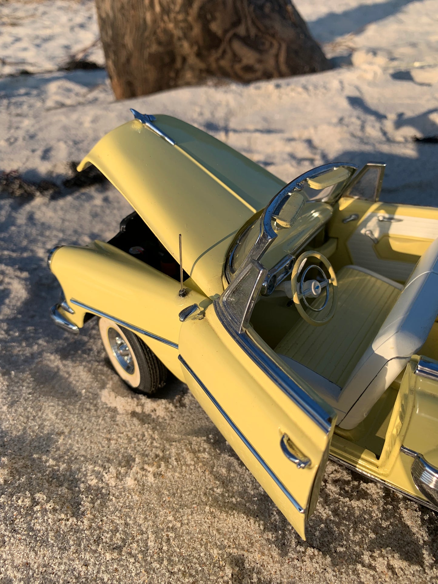Chevy Bel-Air 1953