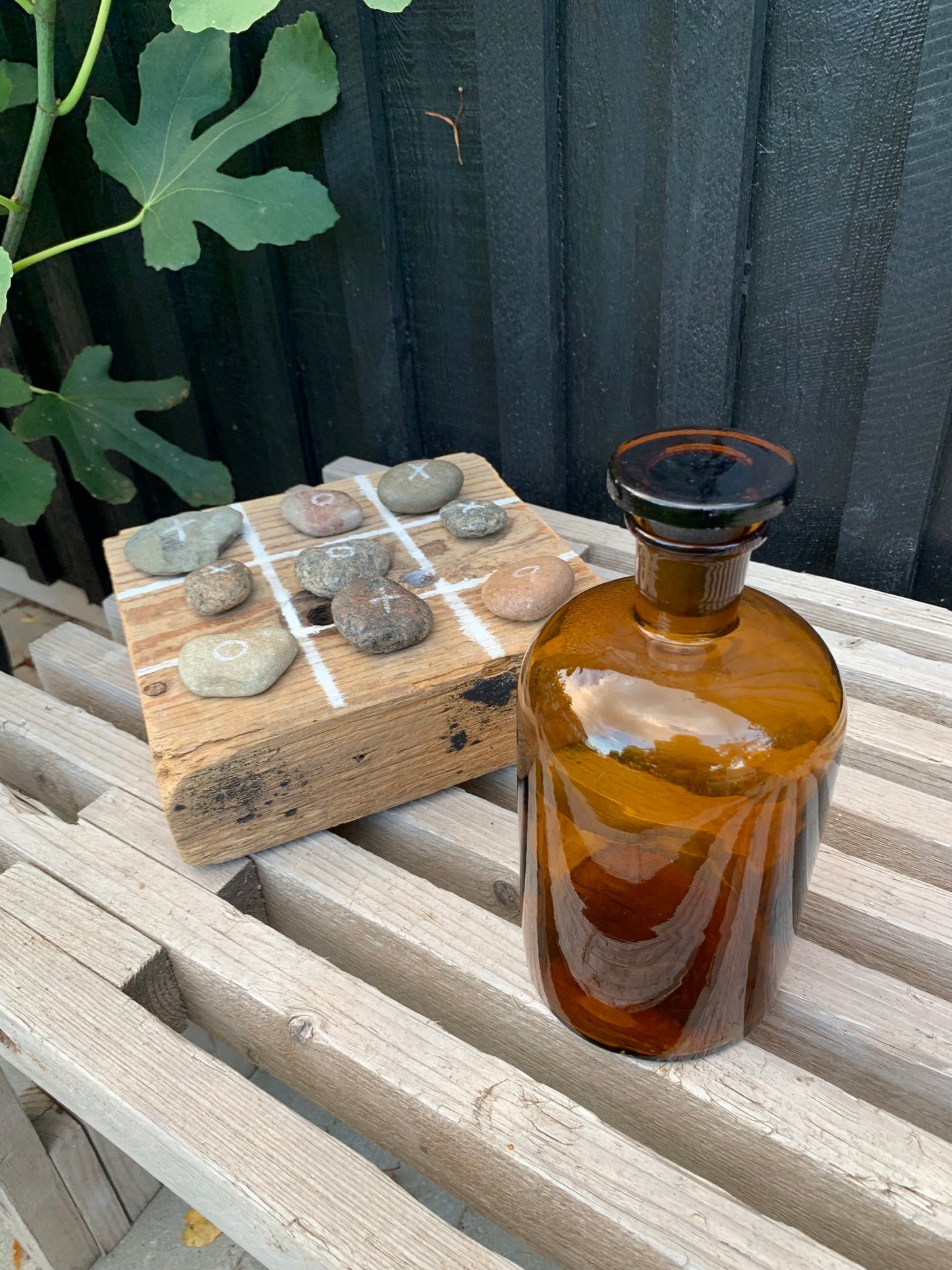 Apothekerflasche