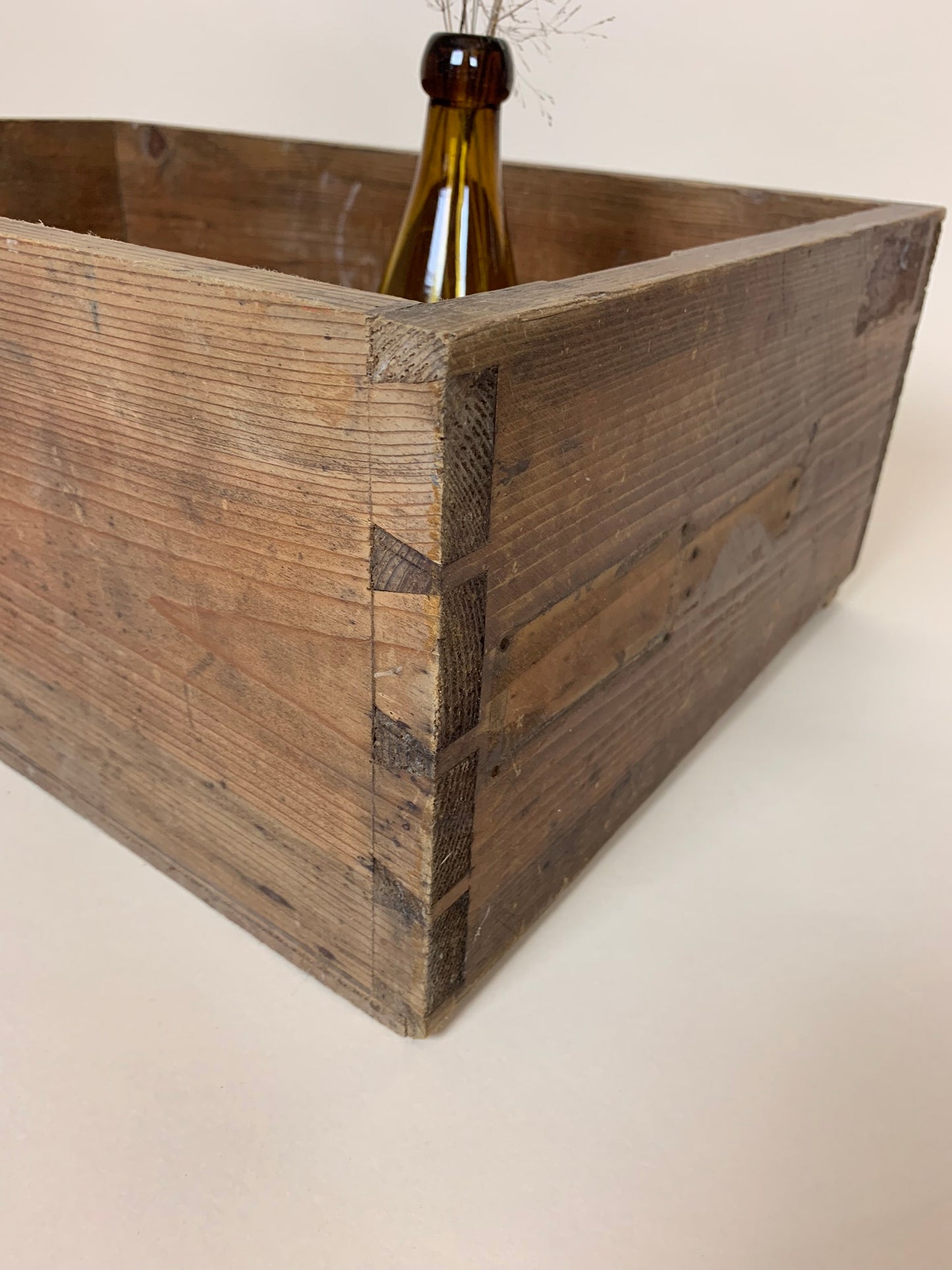 Holzbox