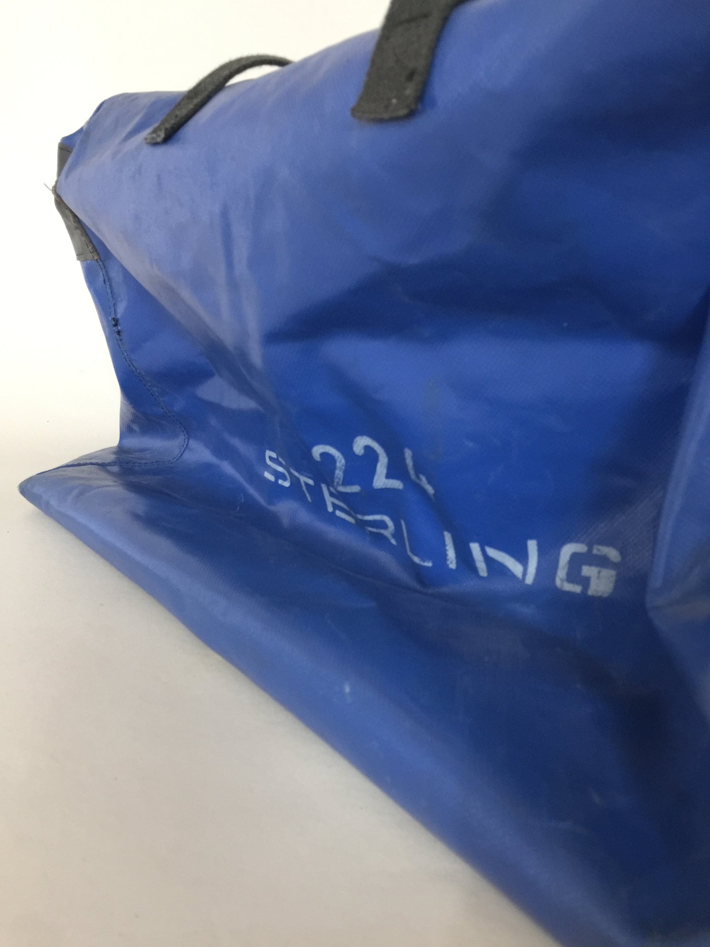 Bezaubernde Siegeltasche von Sterlingfly