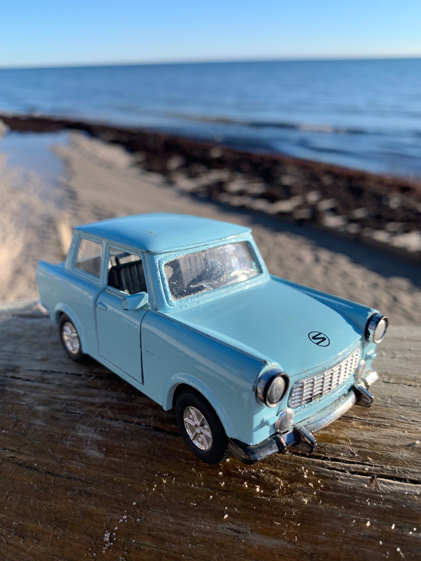 Trabant SS 4725