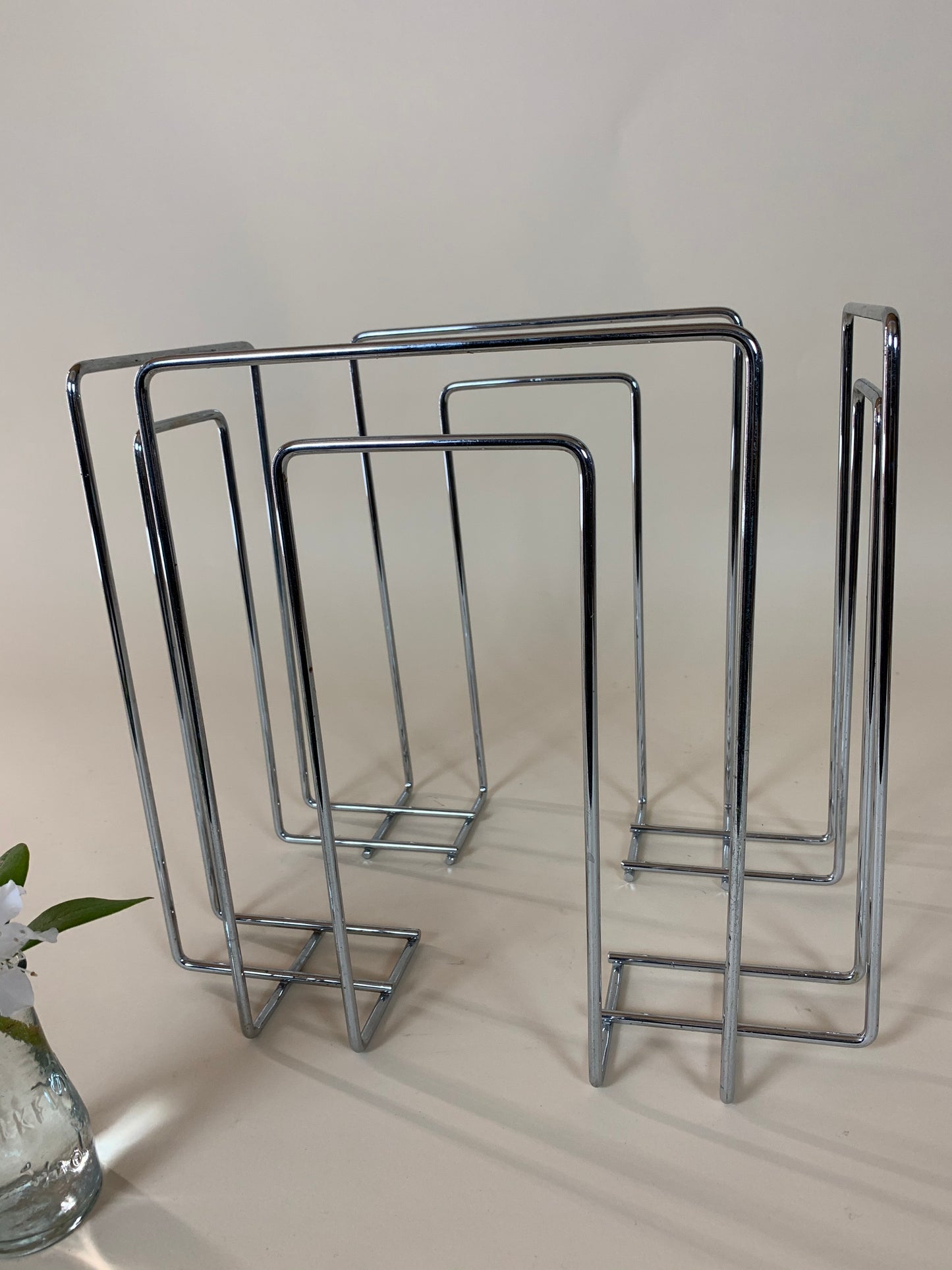 Zeitungsständer