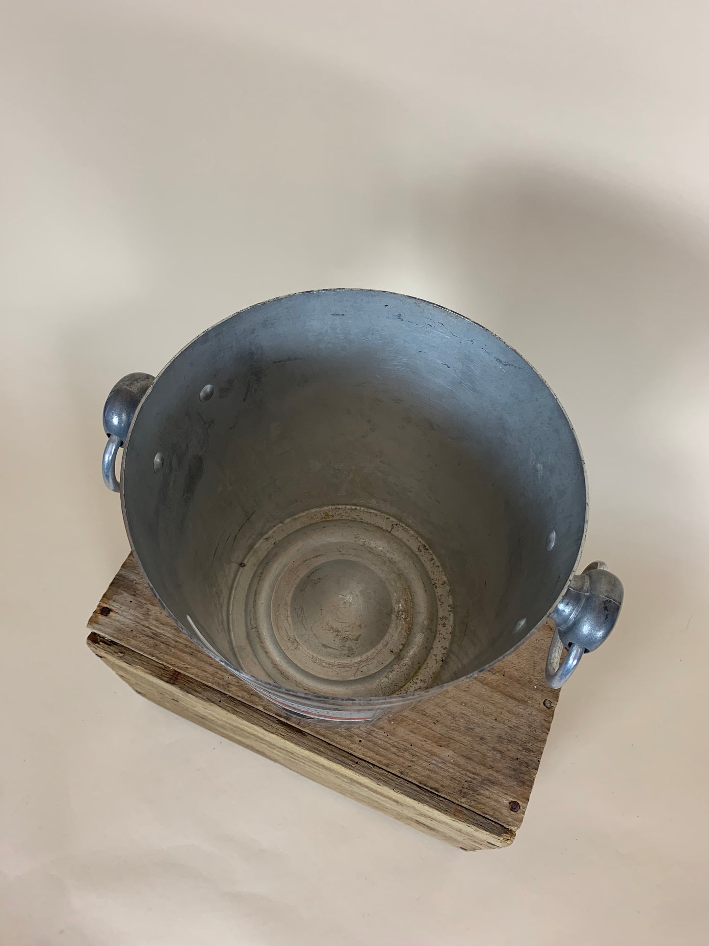 Champagnerkühler