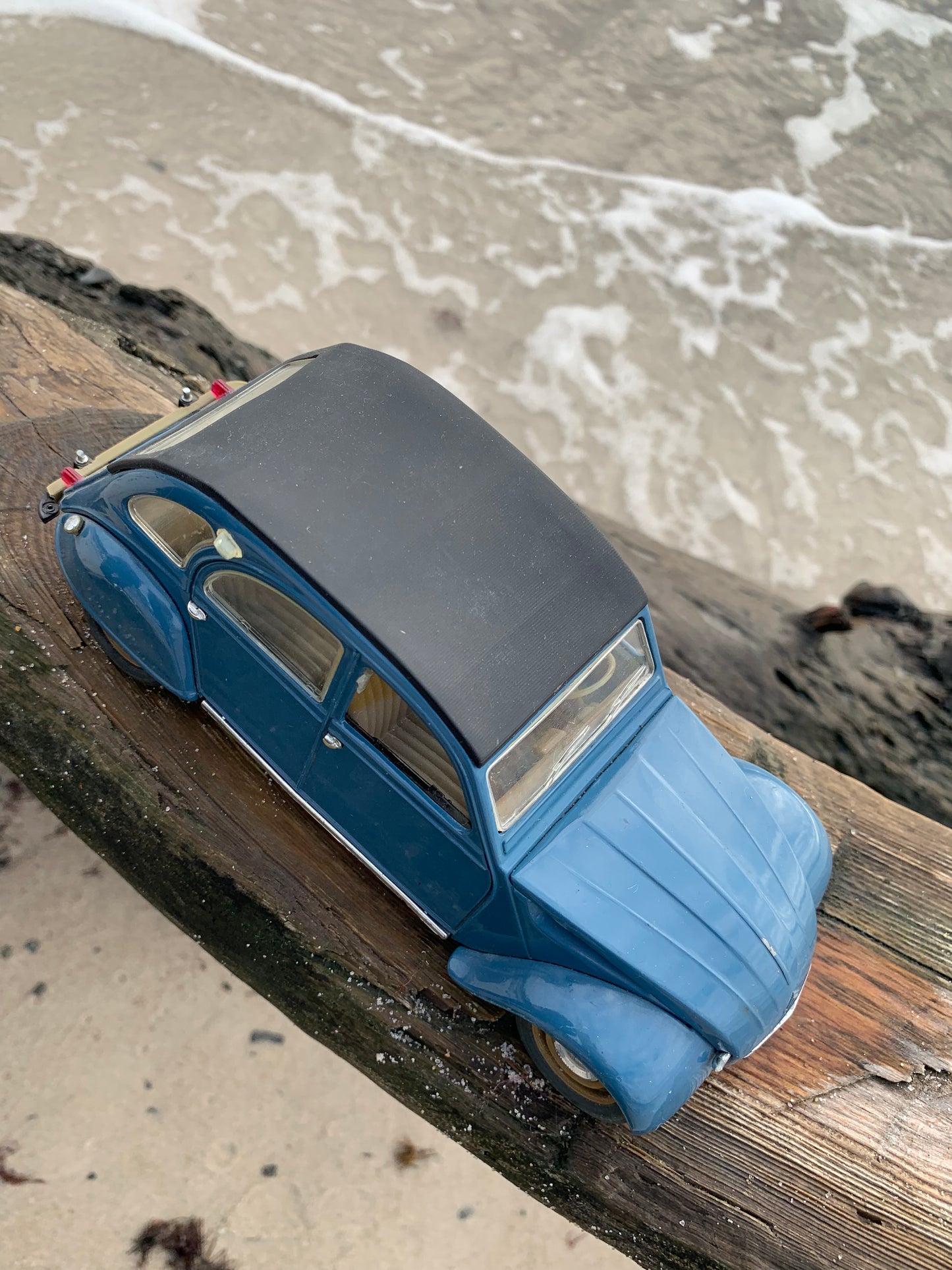 Citroën 2 CV