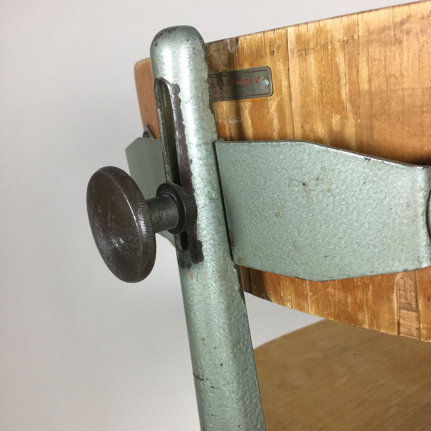 Bürostuhl mit schönen Details