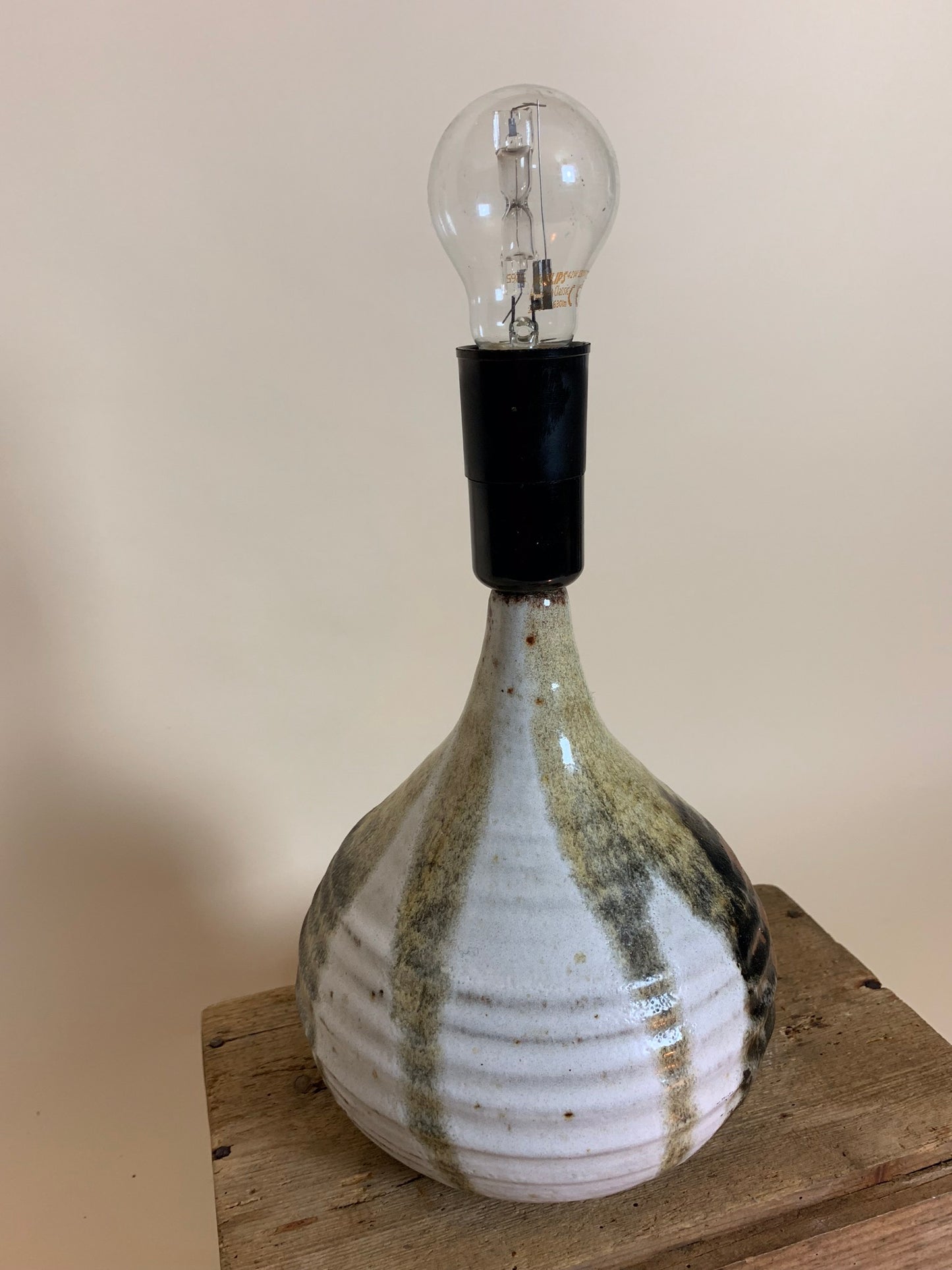 Lampe von Waldorff