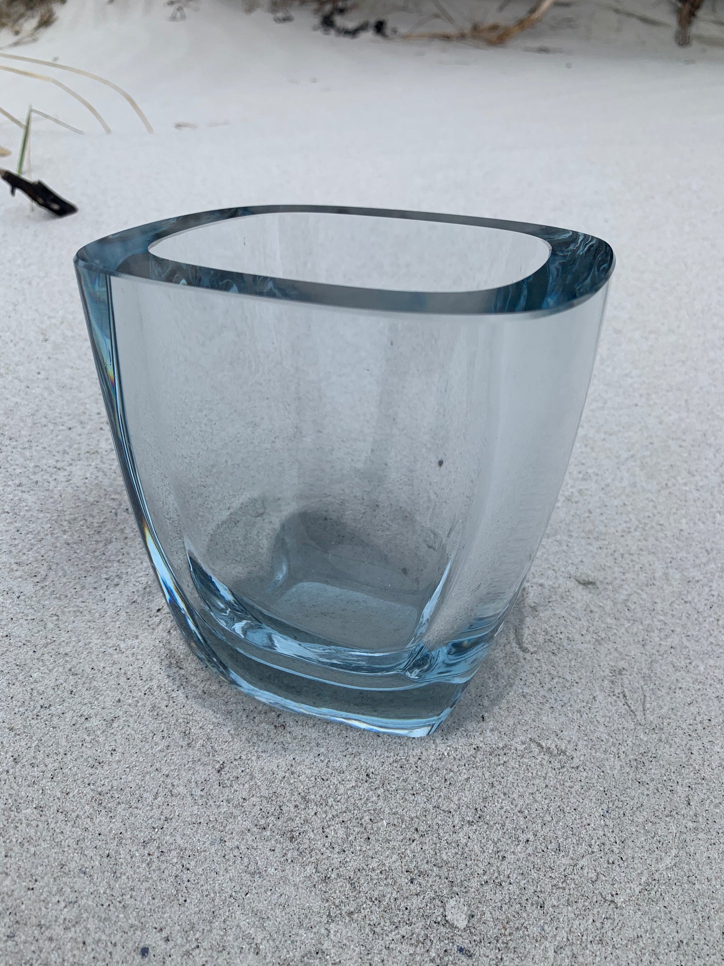 Vase von Strömbergshyttan