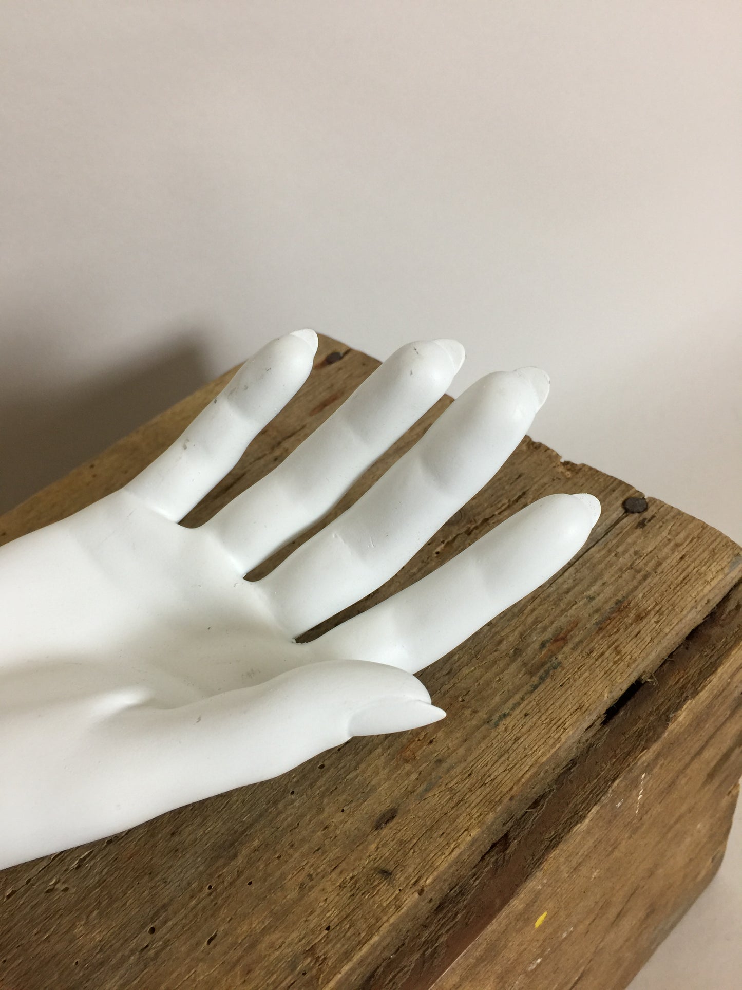 Mannequin-Hand