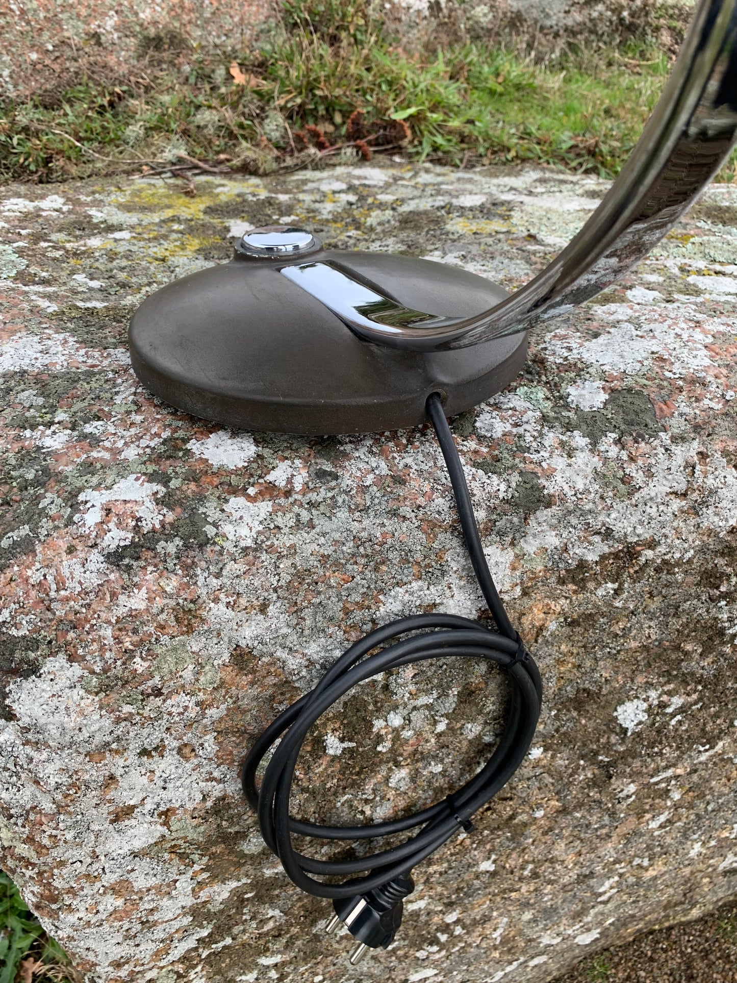 Egon-Hillebrand-Lampe