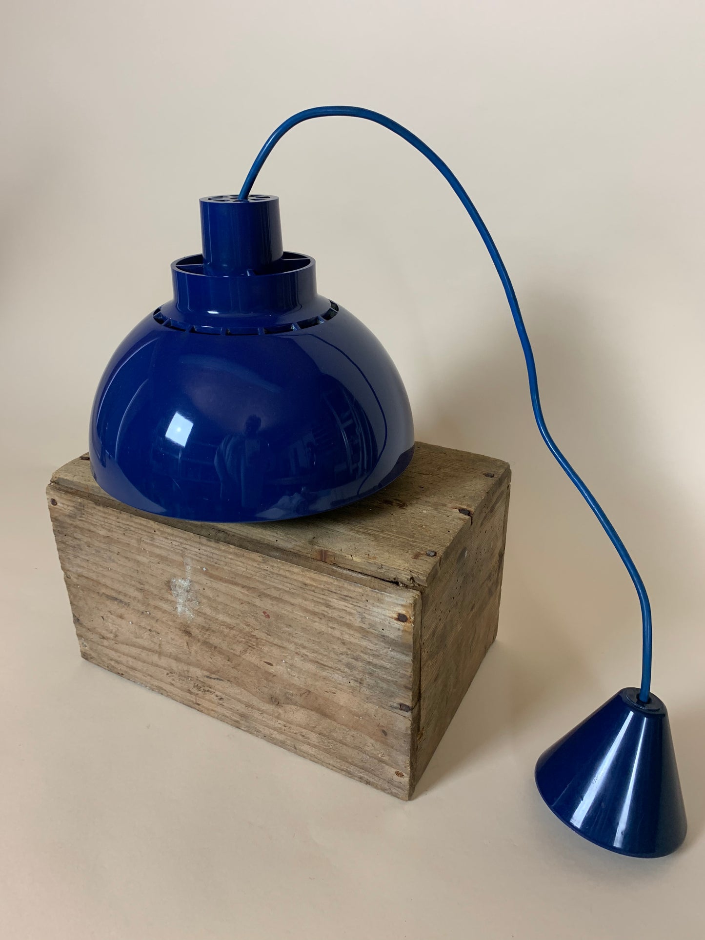 Blauer Svend Middelboe