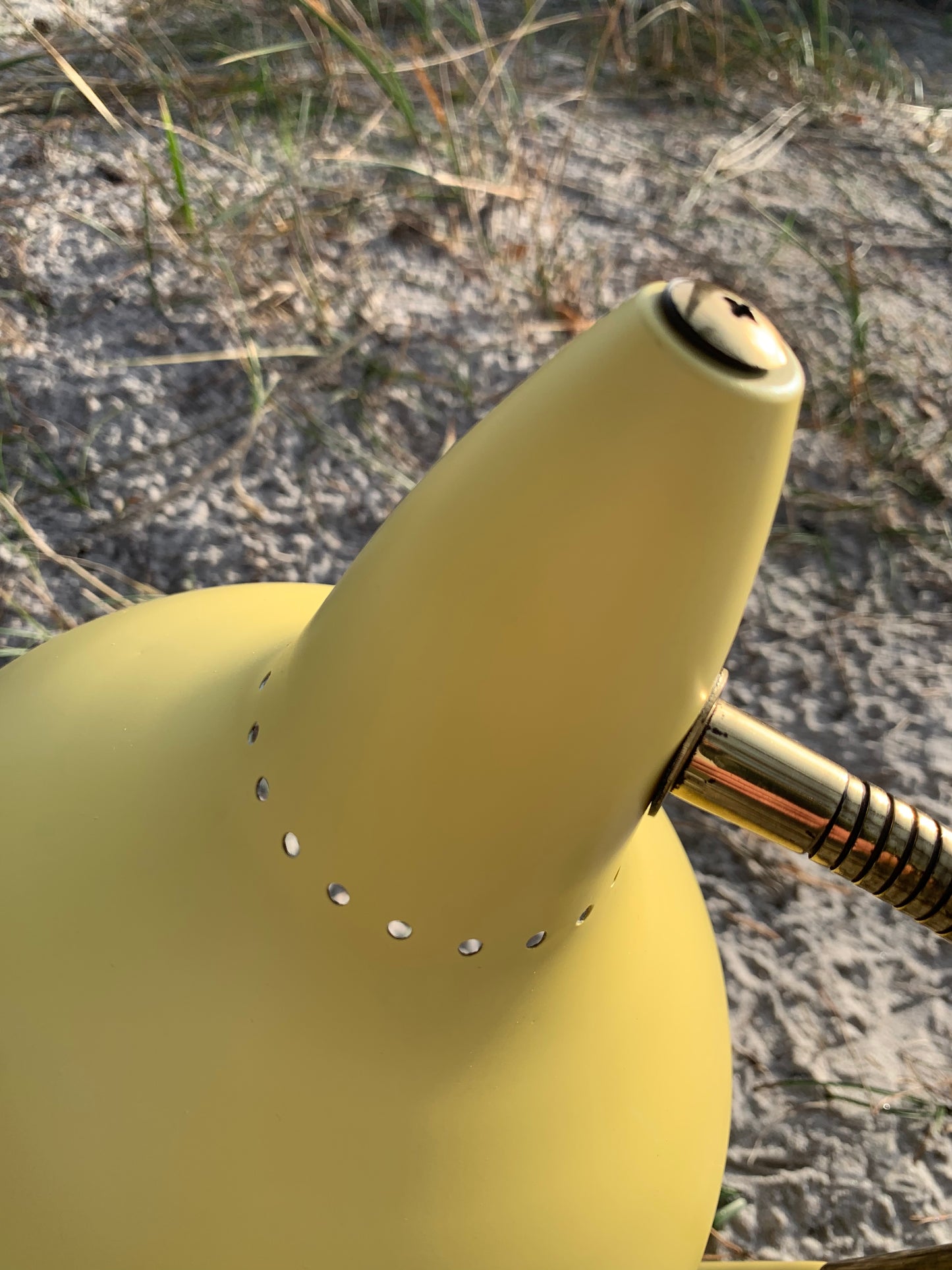 Kosakenlampe