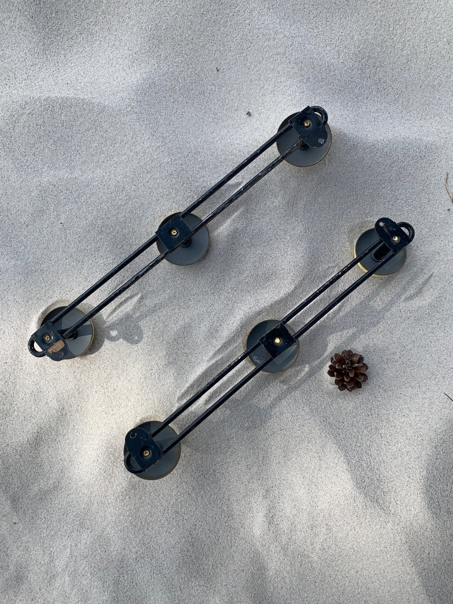 Französischer Kleiderständer