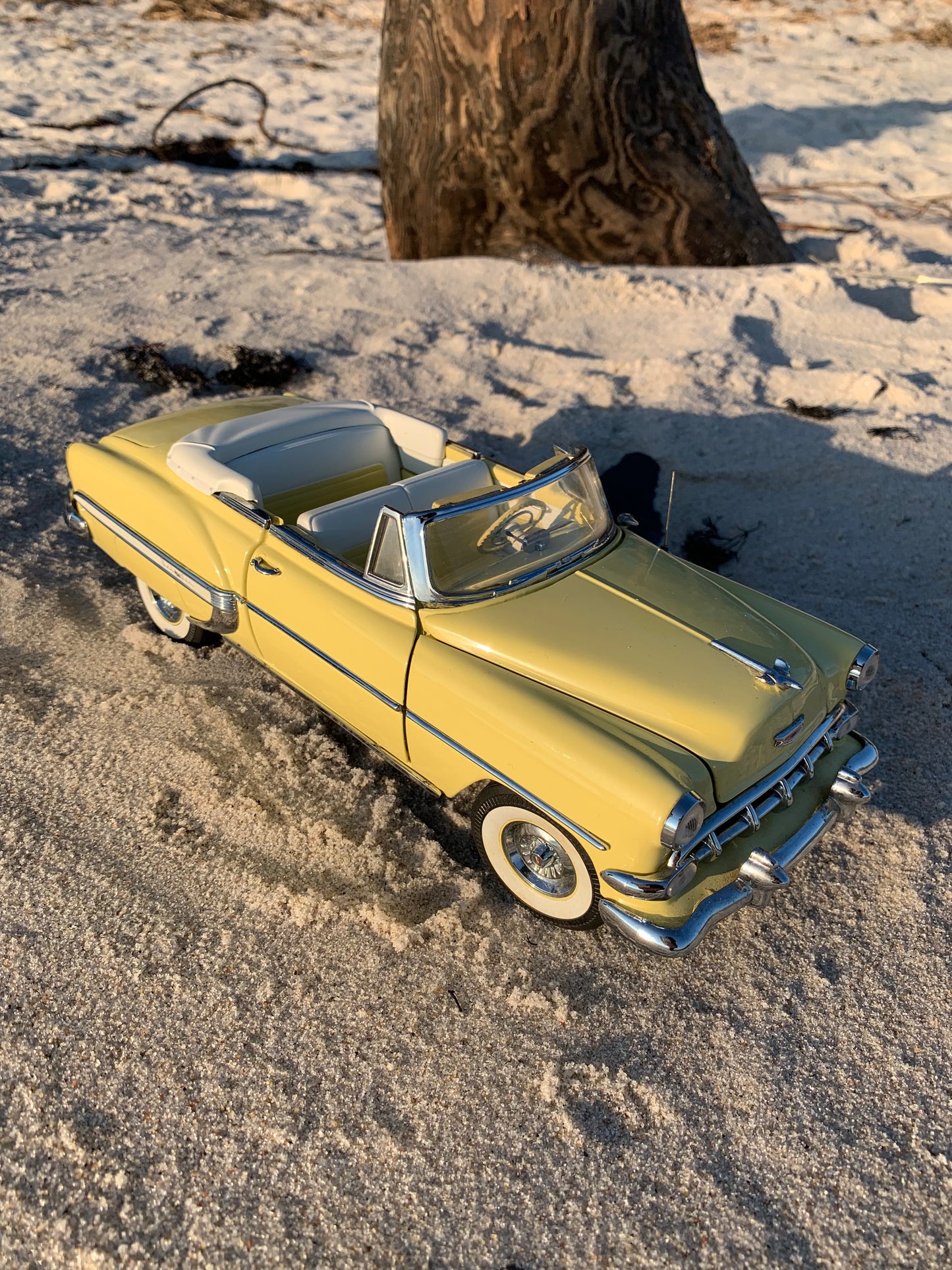 Chevy Bel-Air 1953