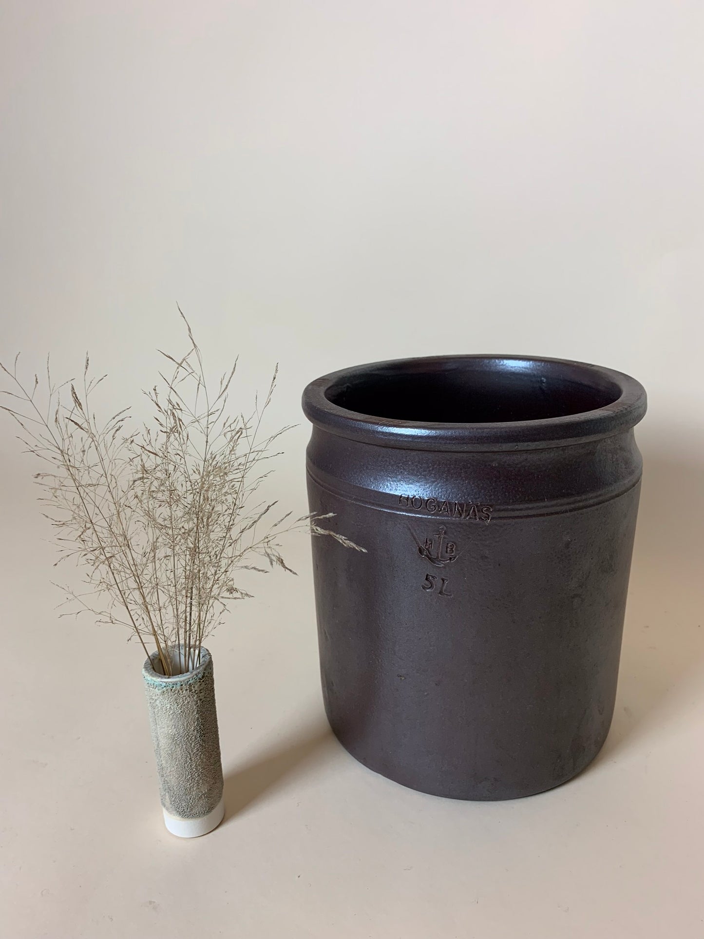 Gurkenglas von Höganäs 5 L