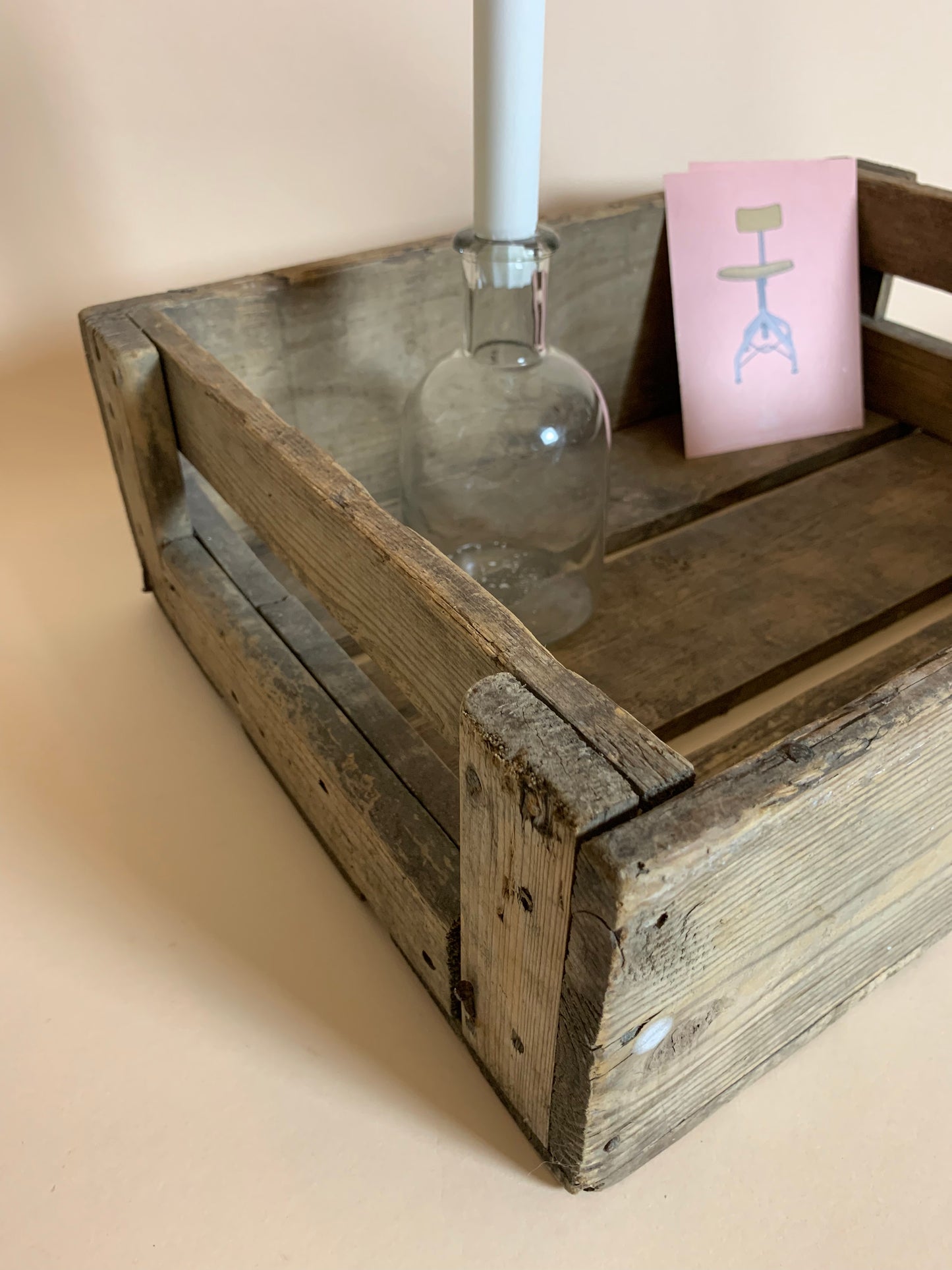 Holzbox