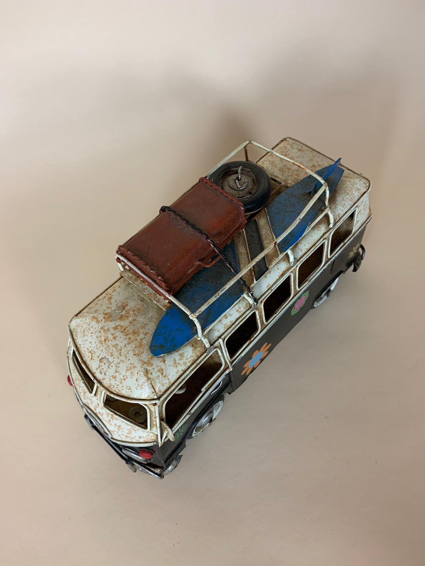 Hippie-Volkswagen