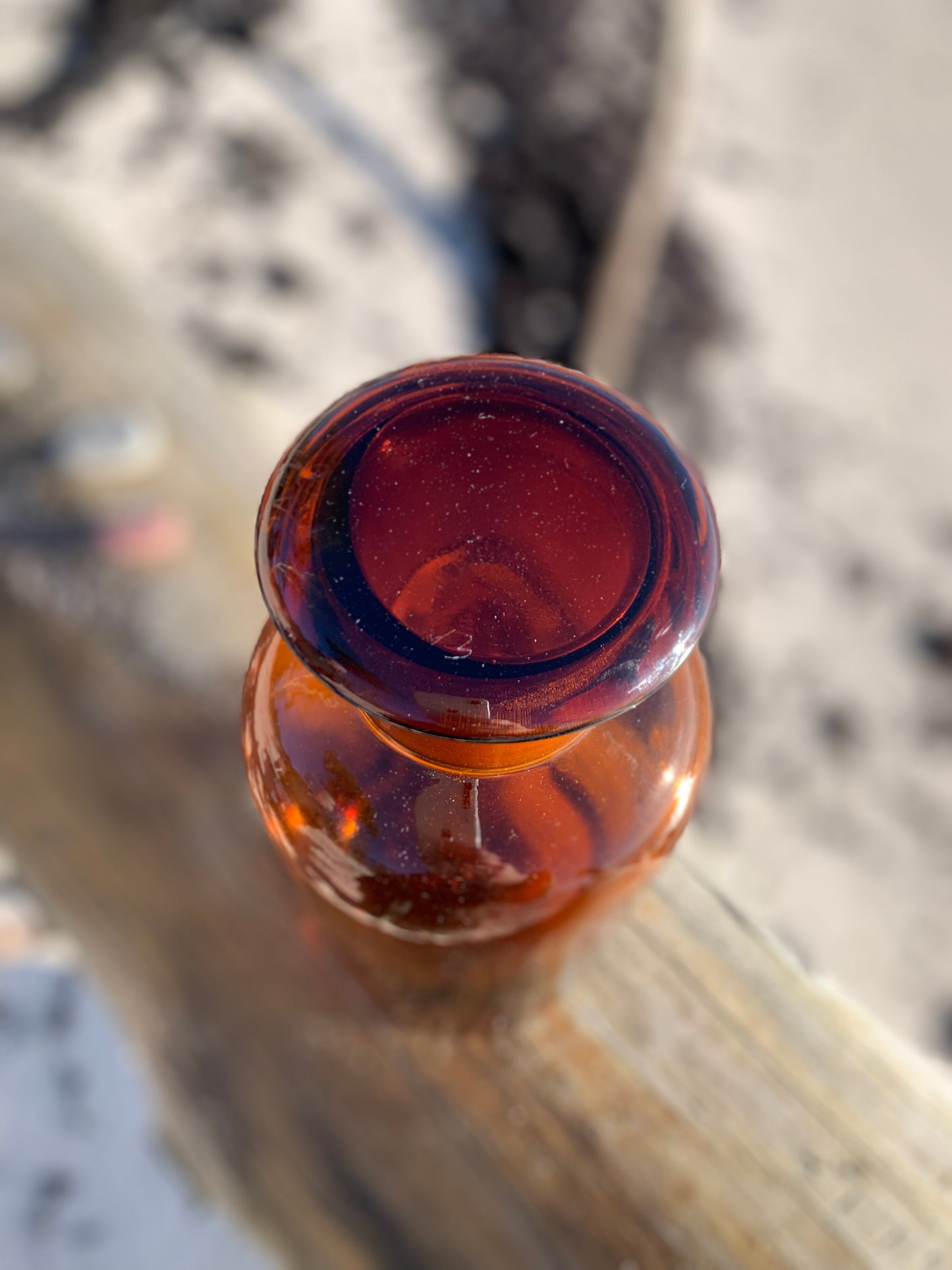 Apothekerglas