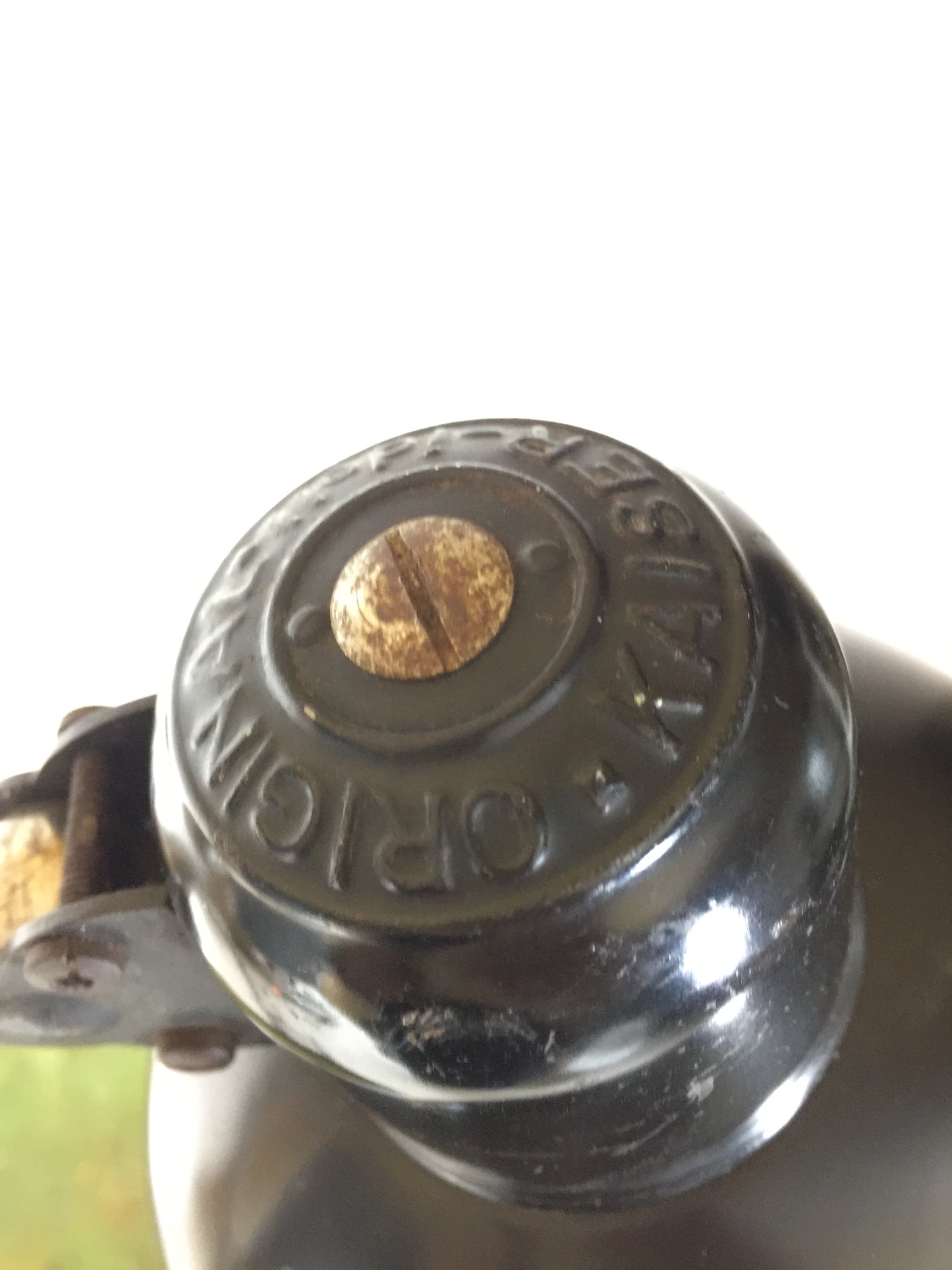 Schönes Kaiser Idell Modell 6739