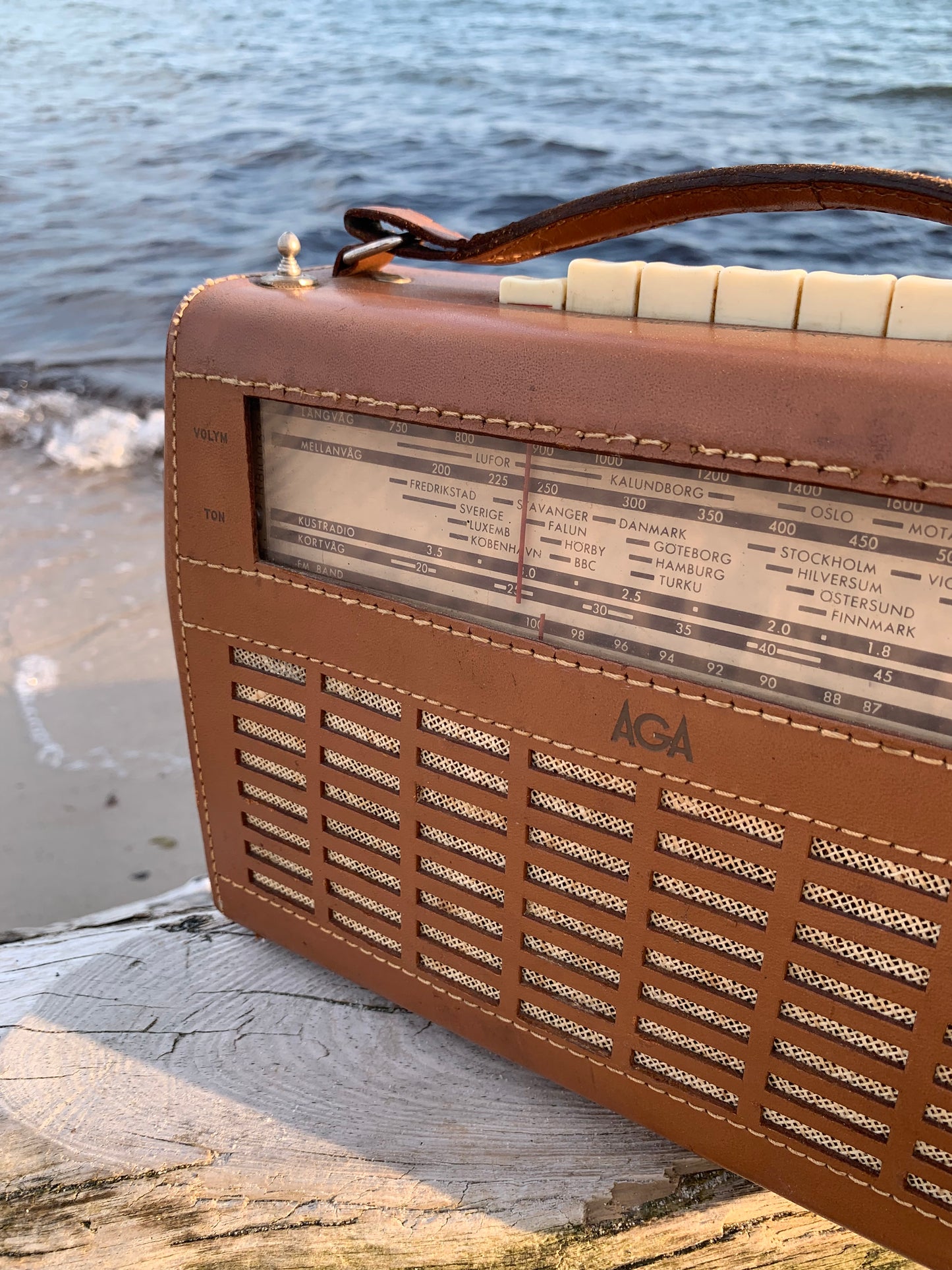 Radio