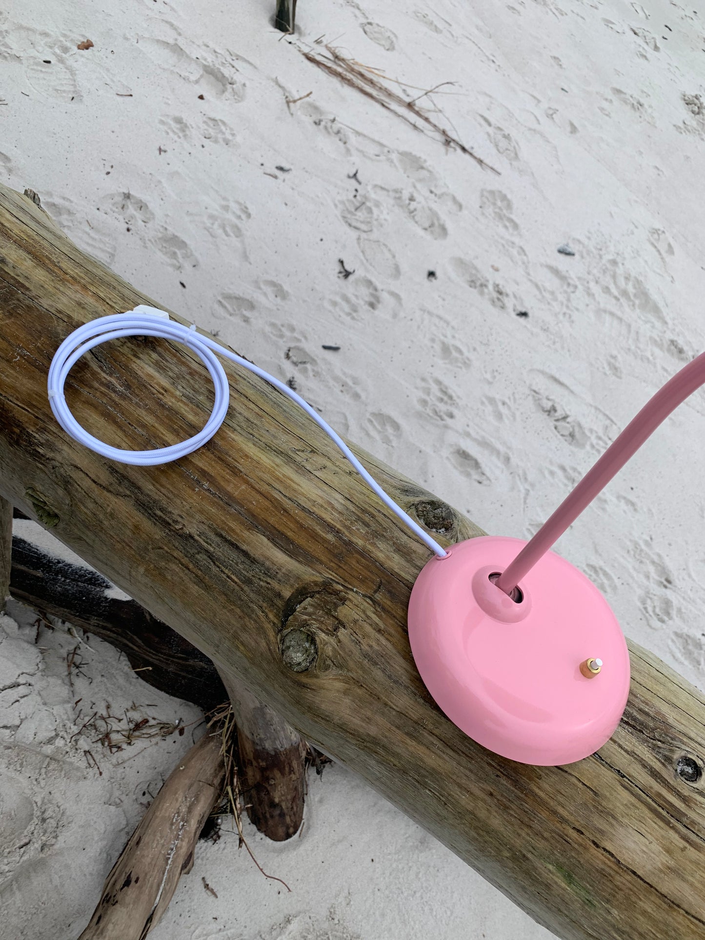 Kaiser Idell 6556 - Rosa