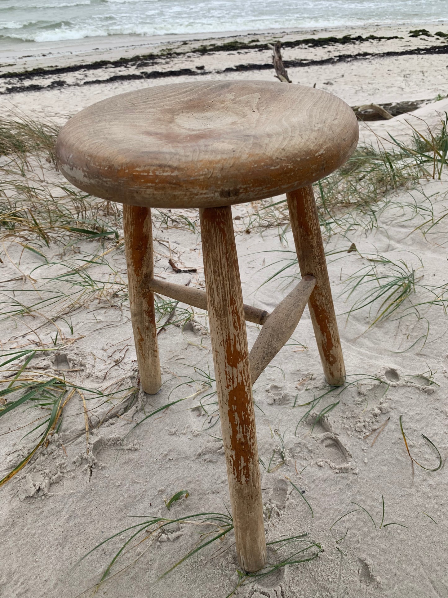 Der Hocker