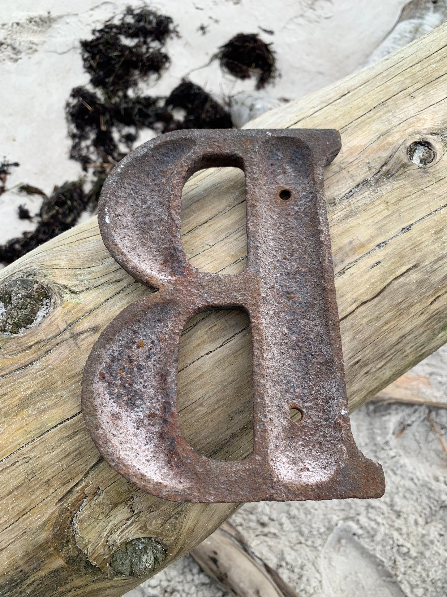 Buchstabe b