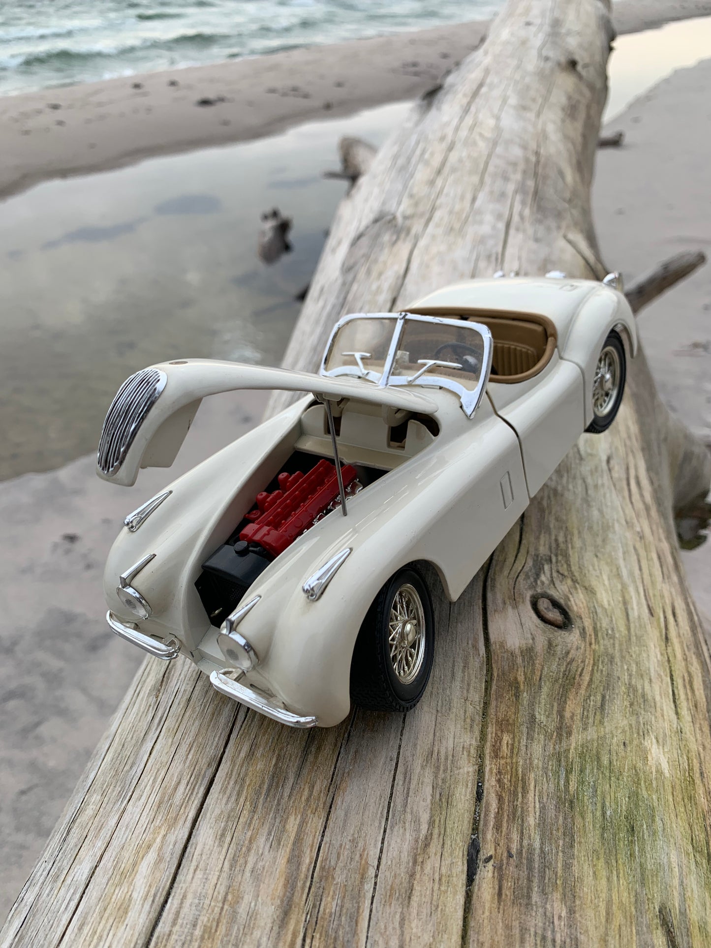 Jaguar XK120