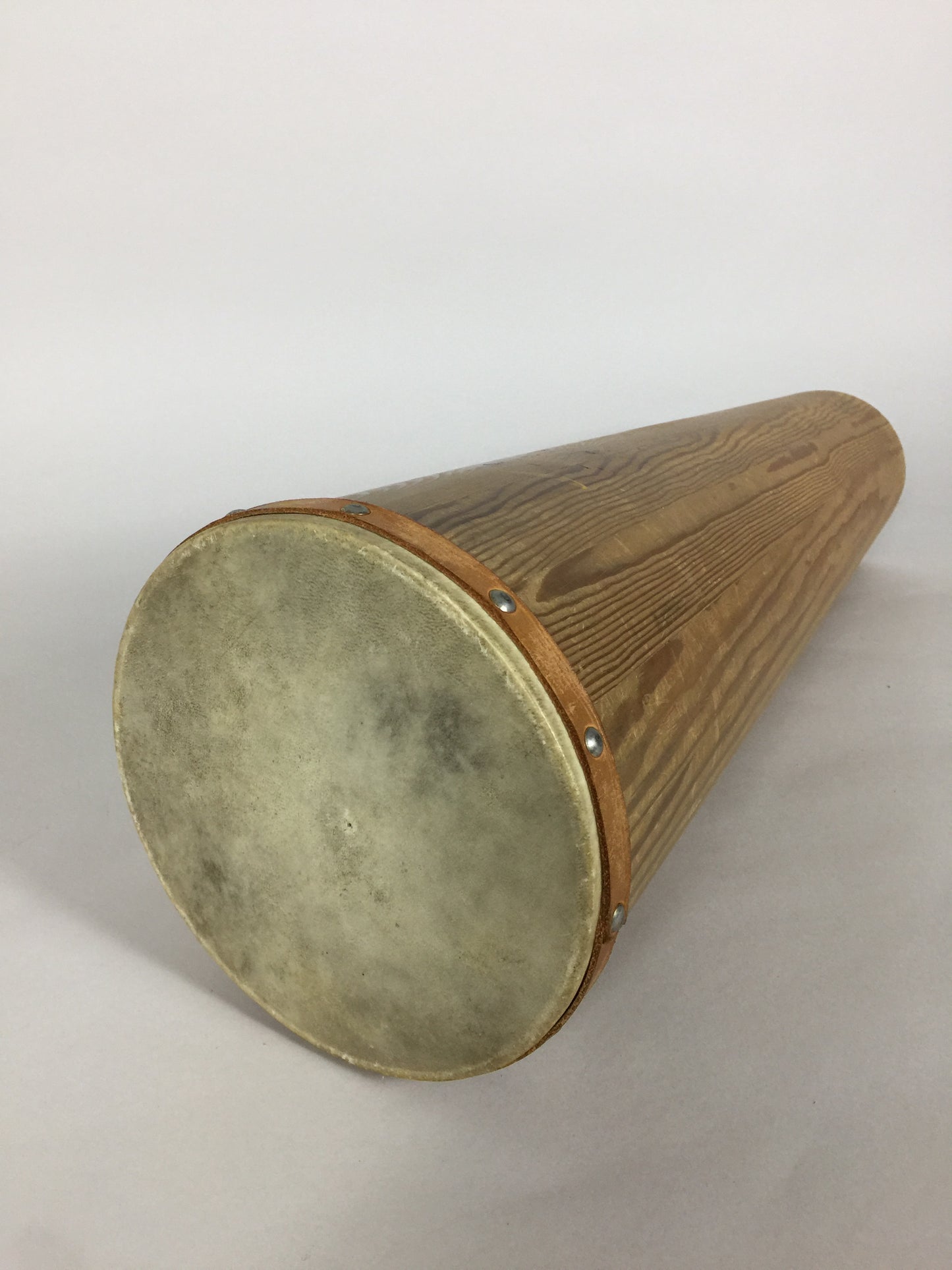 Bongo-Trommel