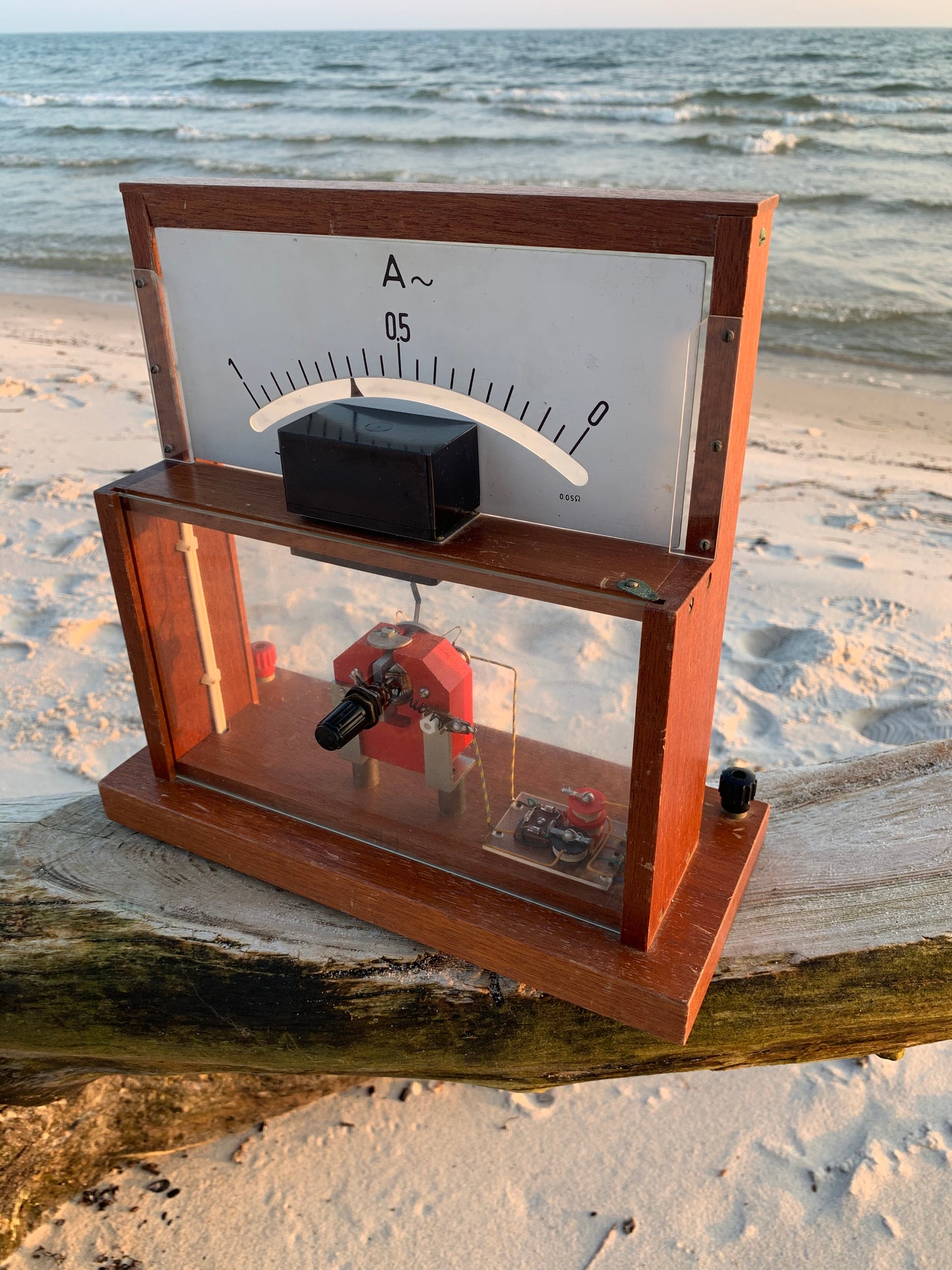 Messinstrument