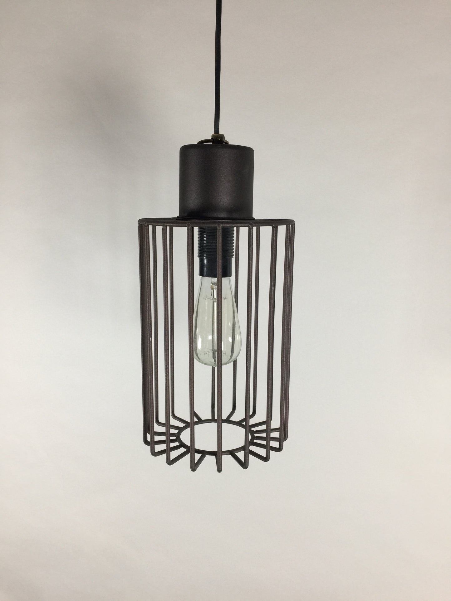 Lampe aus Berlin