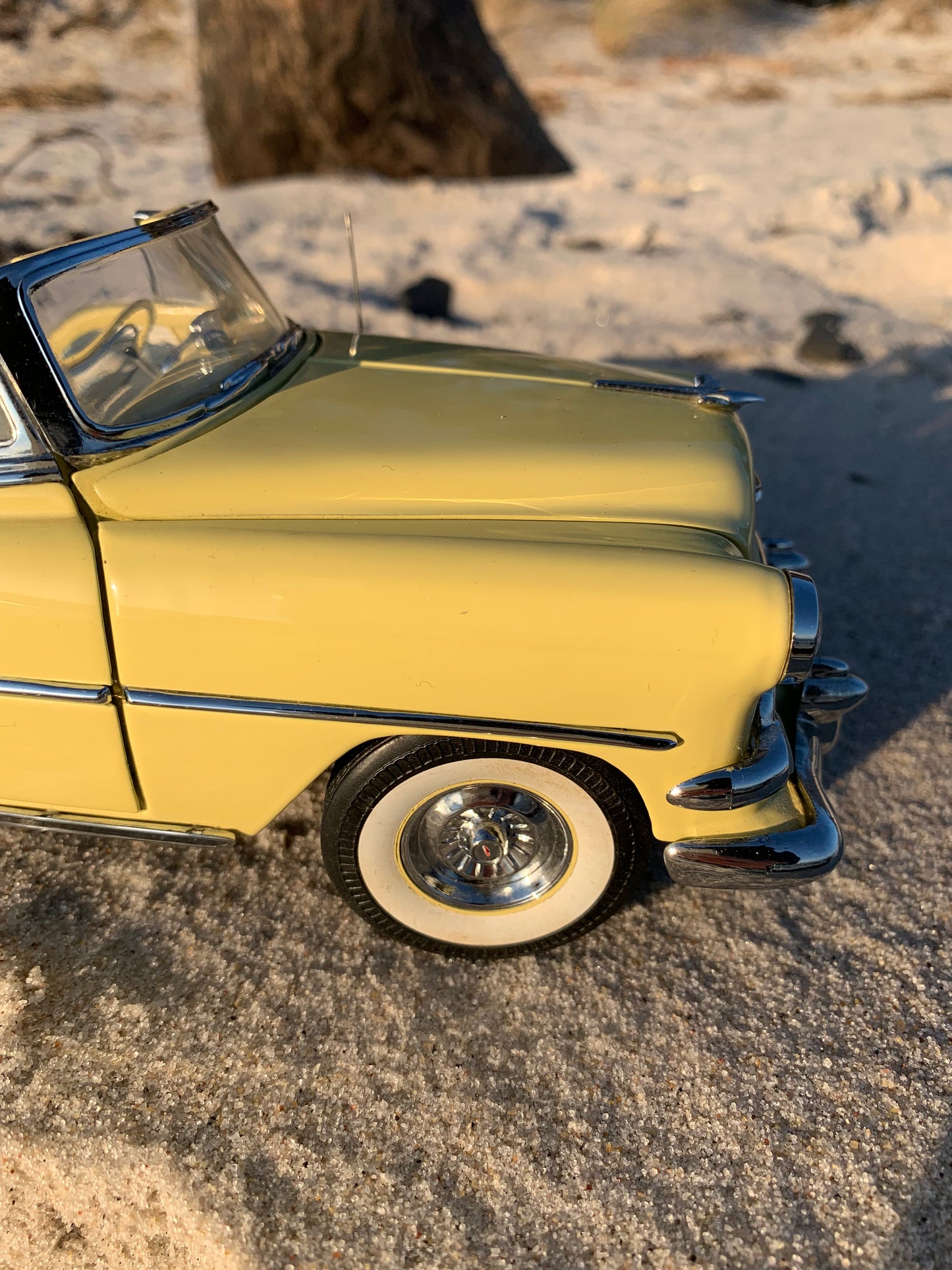 Chevy Bel-Air 1953