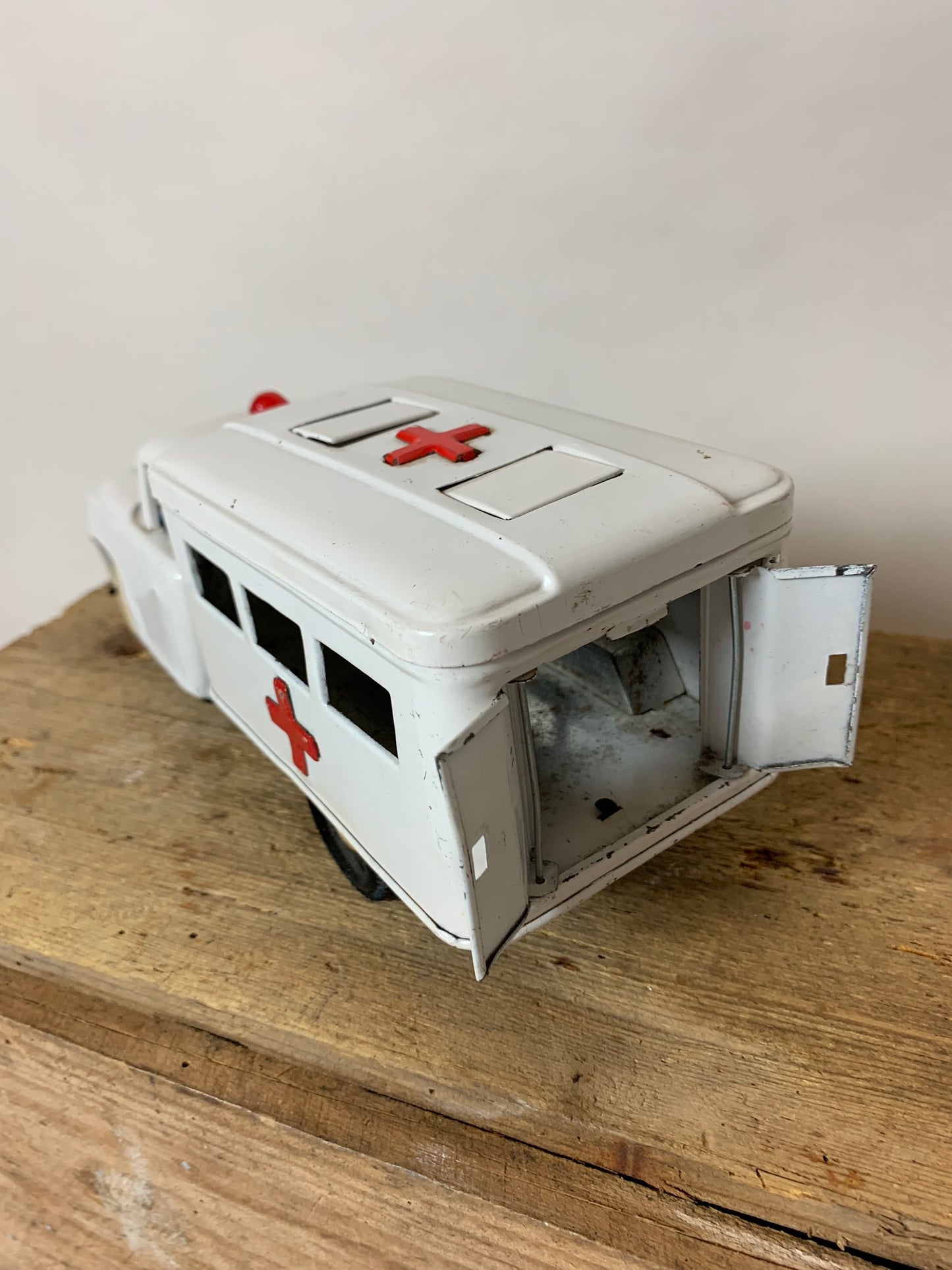 Ambulanz