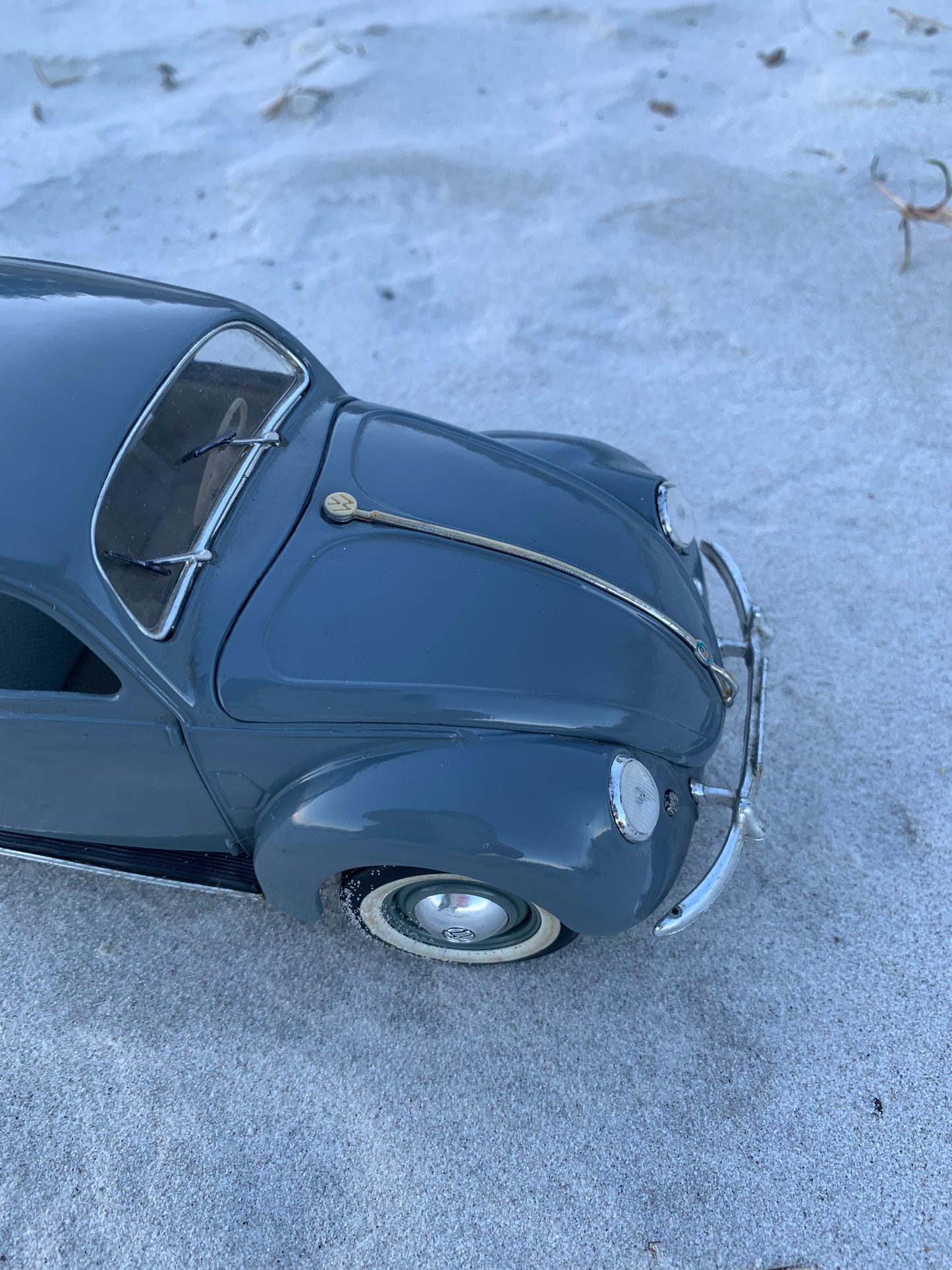 VW Limousine 1951