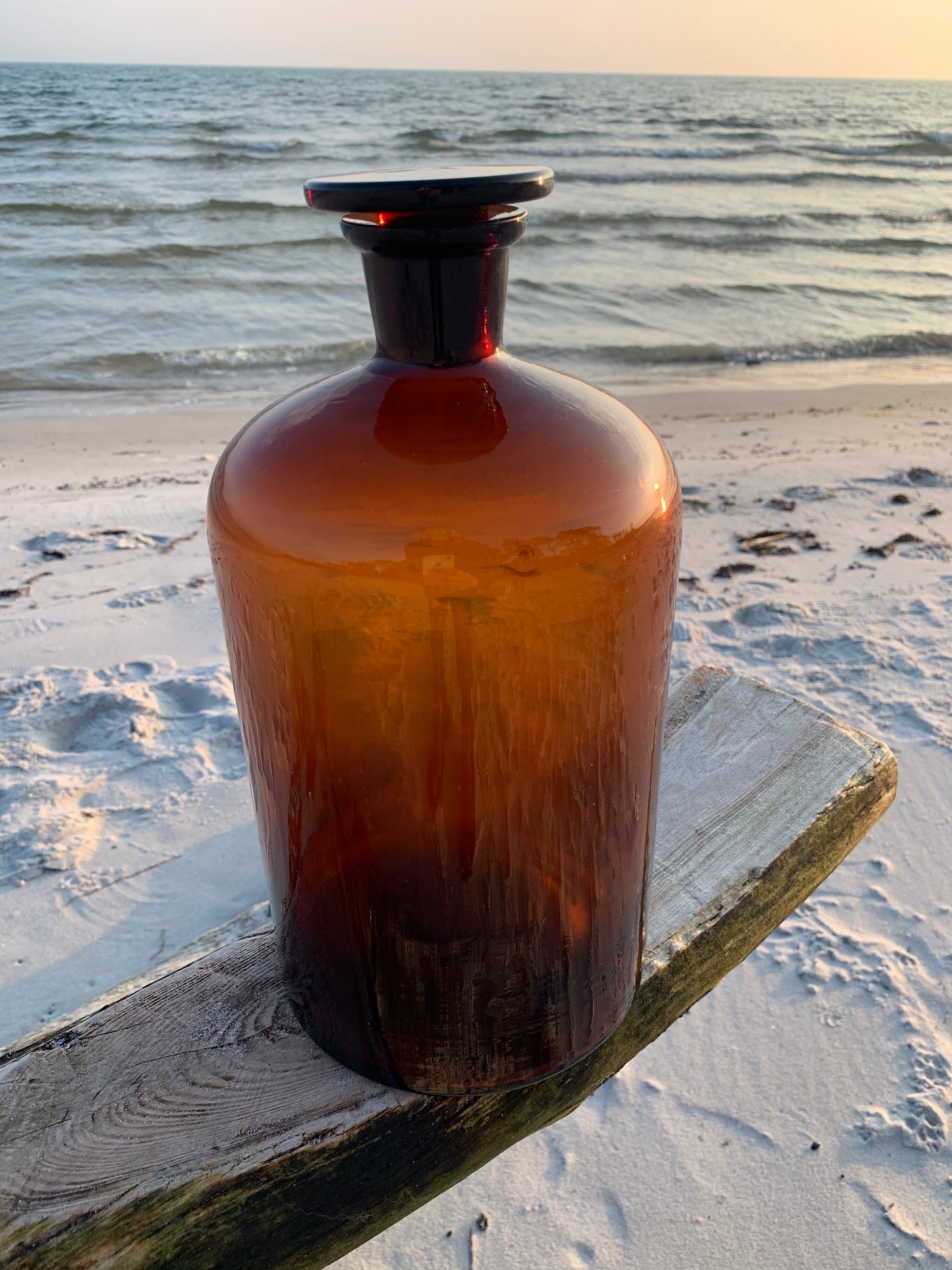 Apothekerflasche
