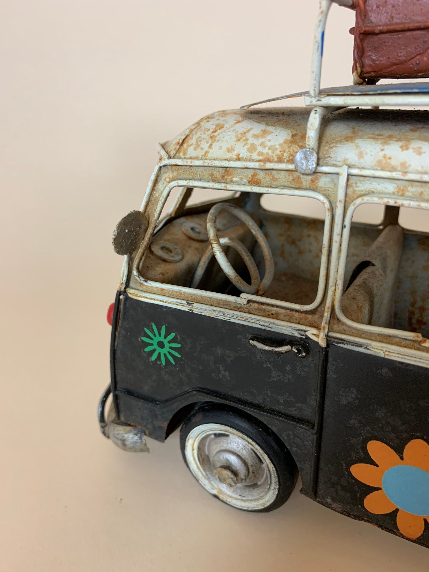 Hippie-Volkswagen