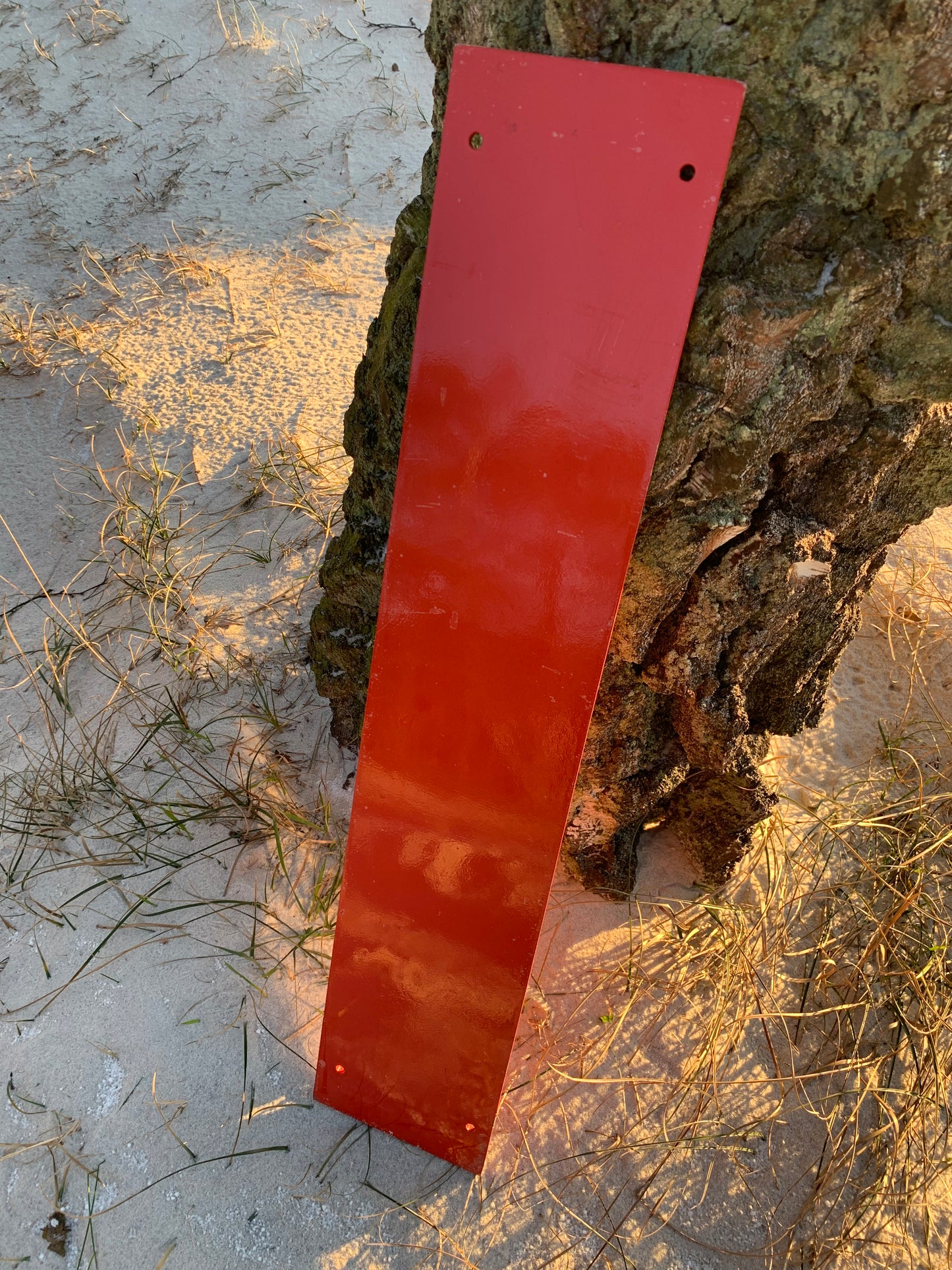 Schild - Løvensvej