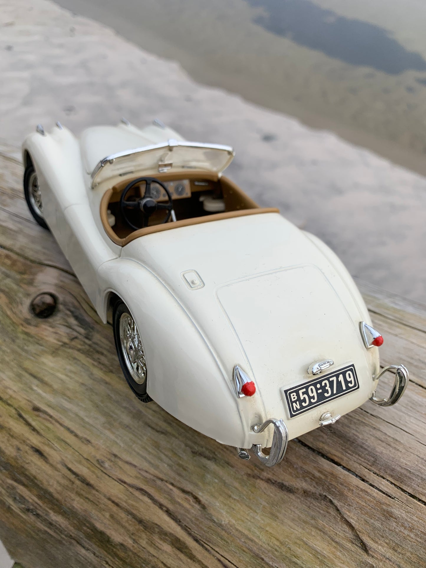 Jaguar XK120