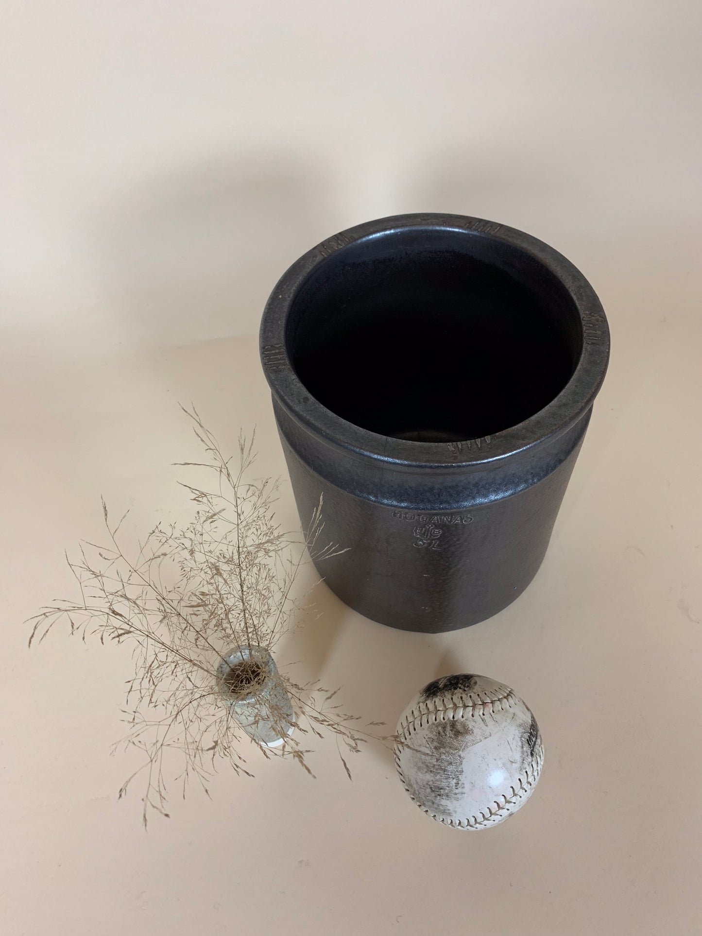 Gurkenglas von Höganäs 5 L