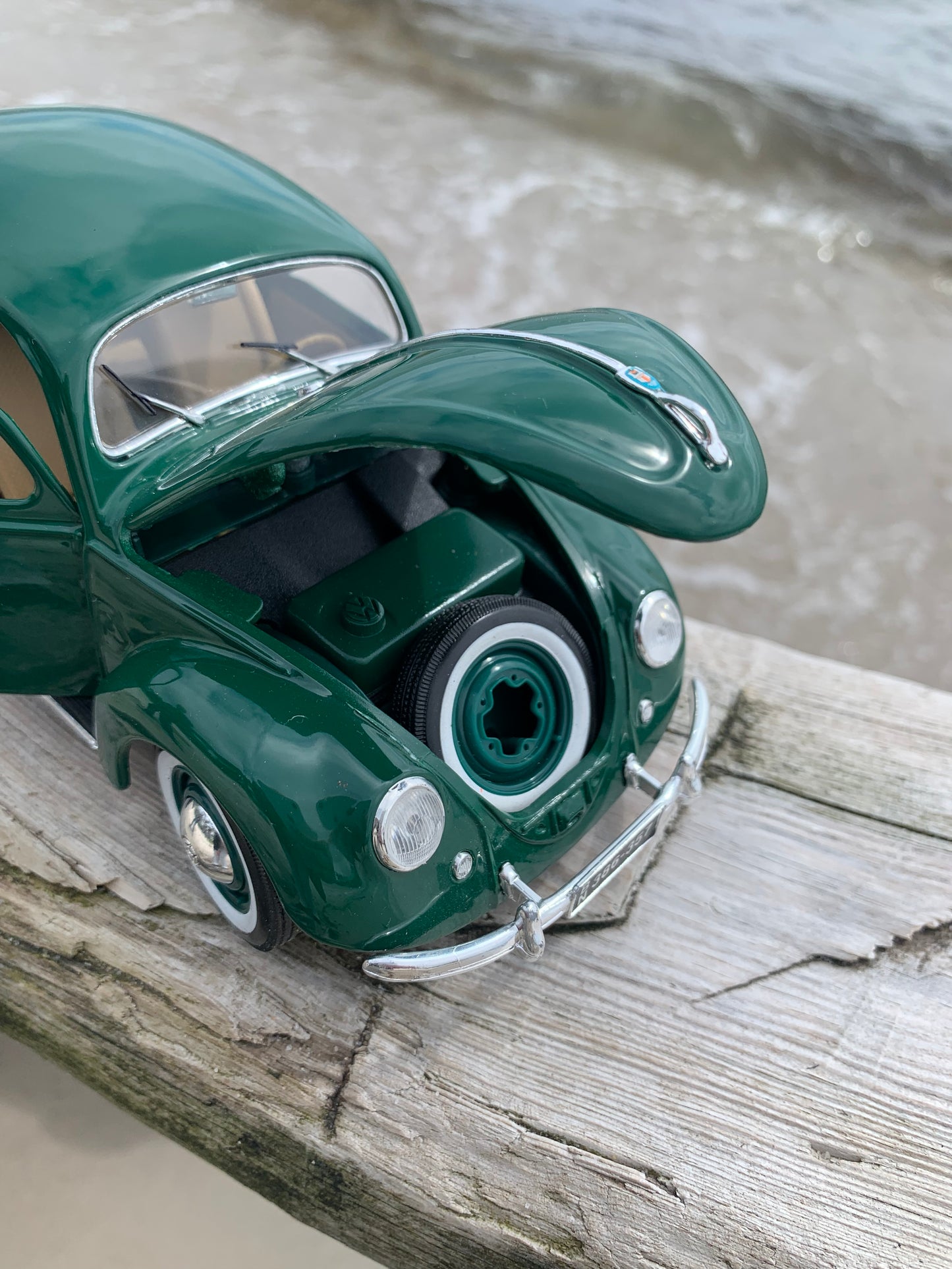 VW Limousine 1951