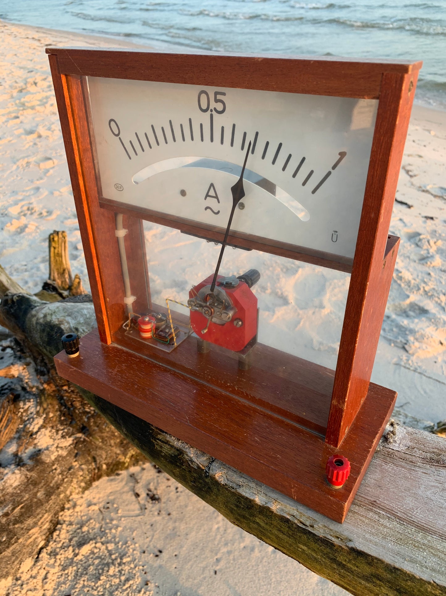 Messinstrument