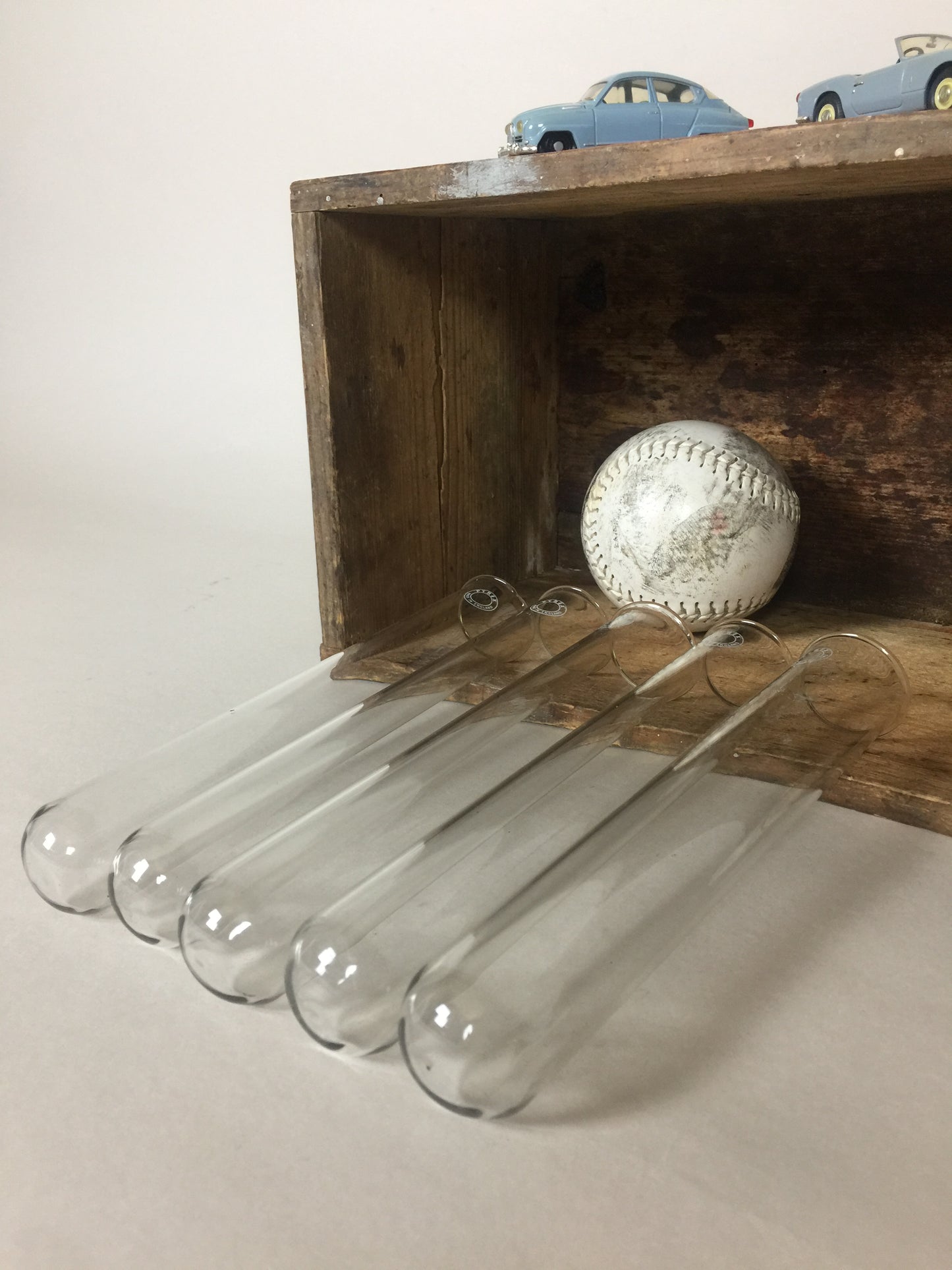 Reagenzglas (Preis gilt pro Stück)