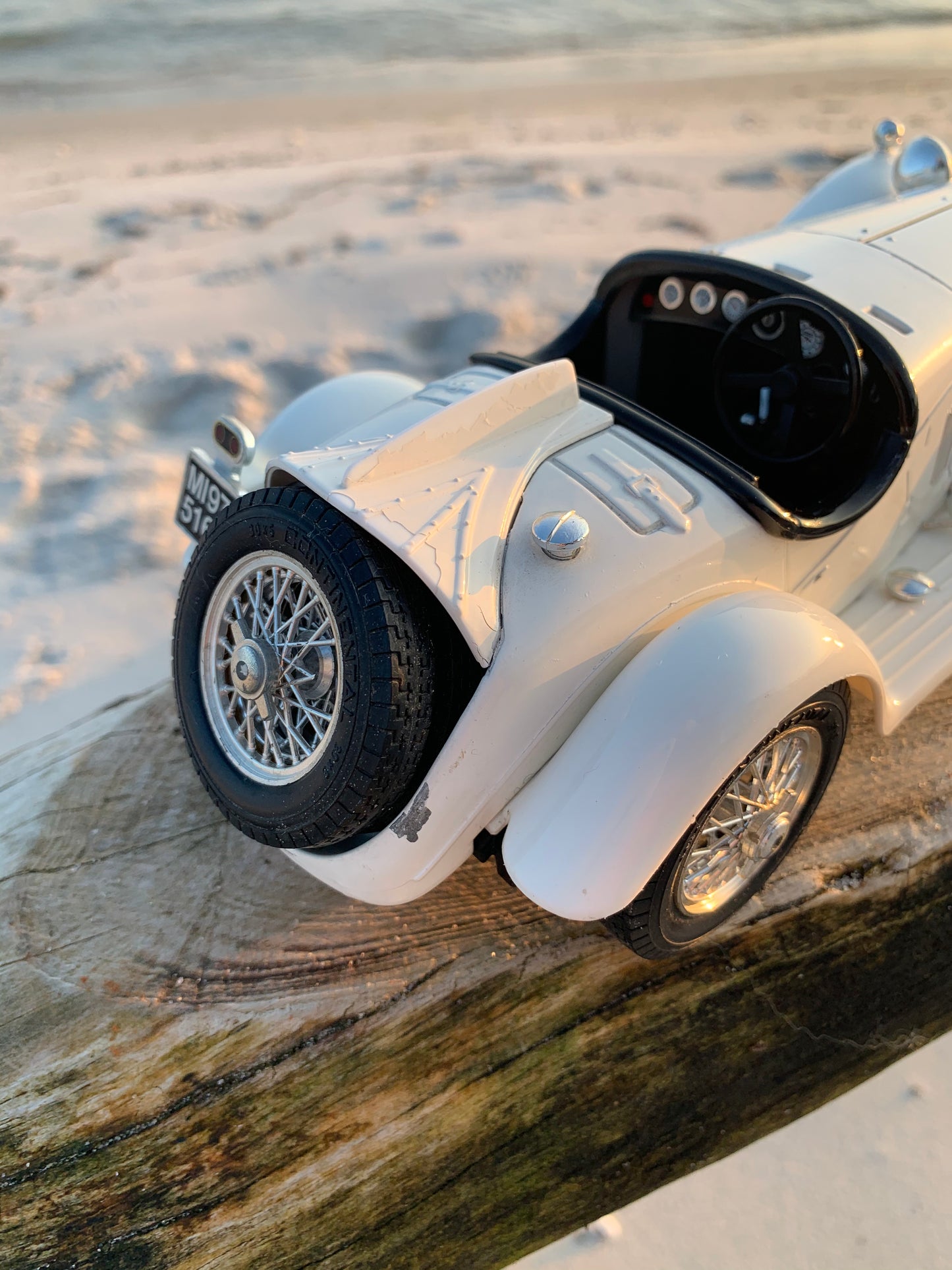 Alfa Romeo Modellauto