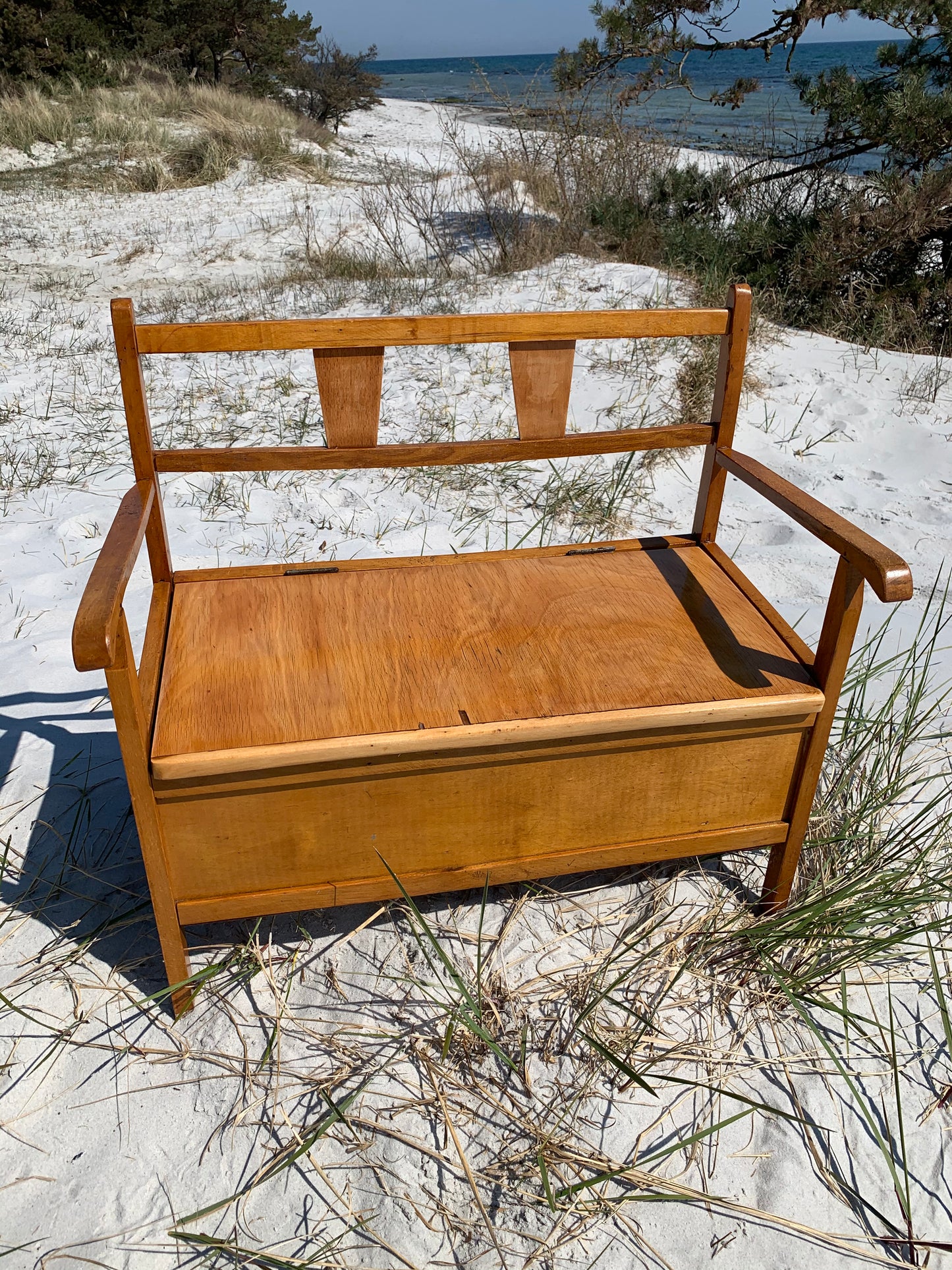 Kaare Klint Kinderbank