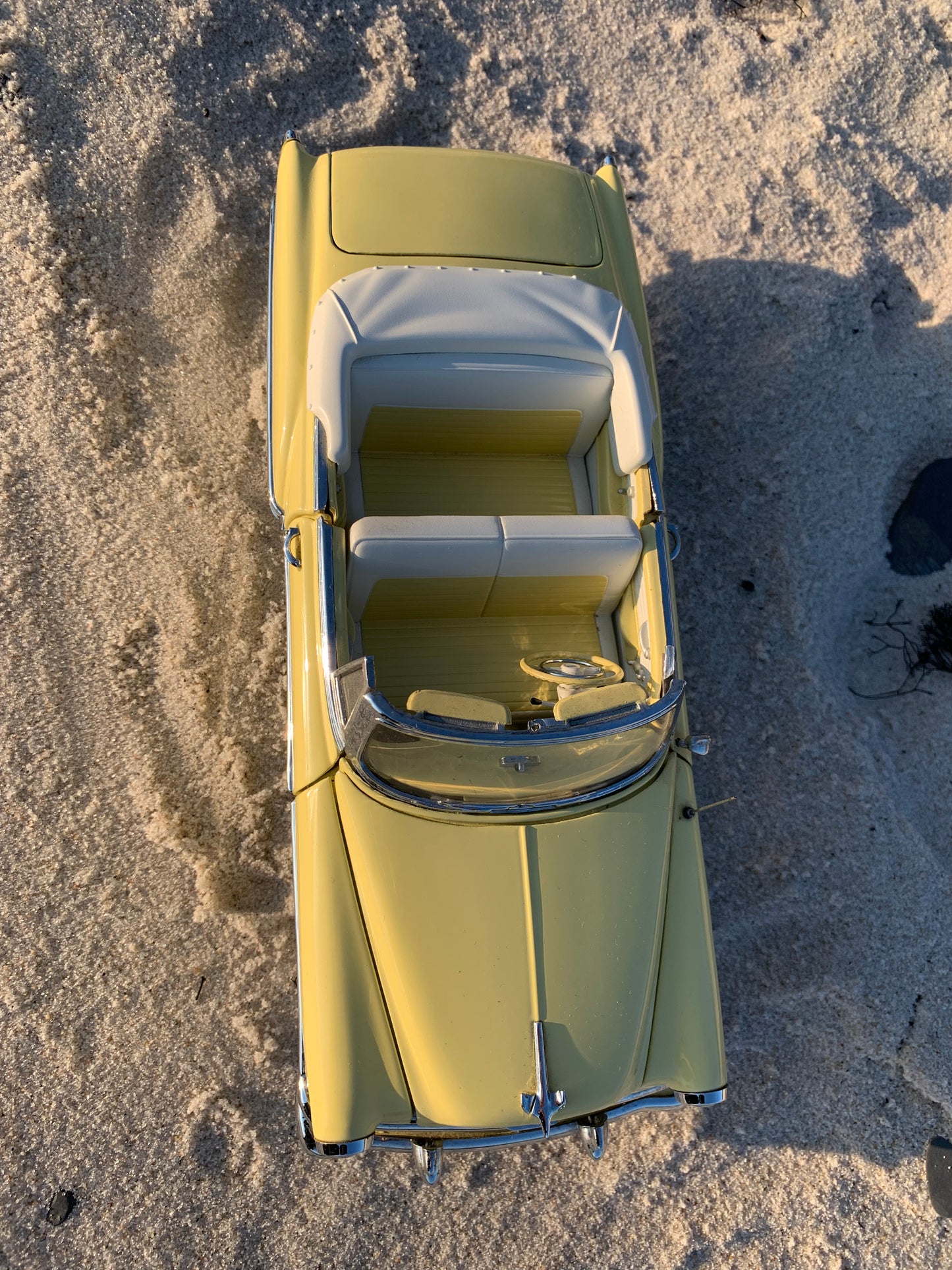 Chevy Bel-Air 1953