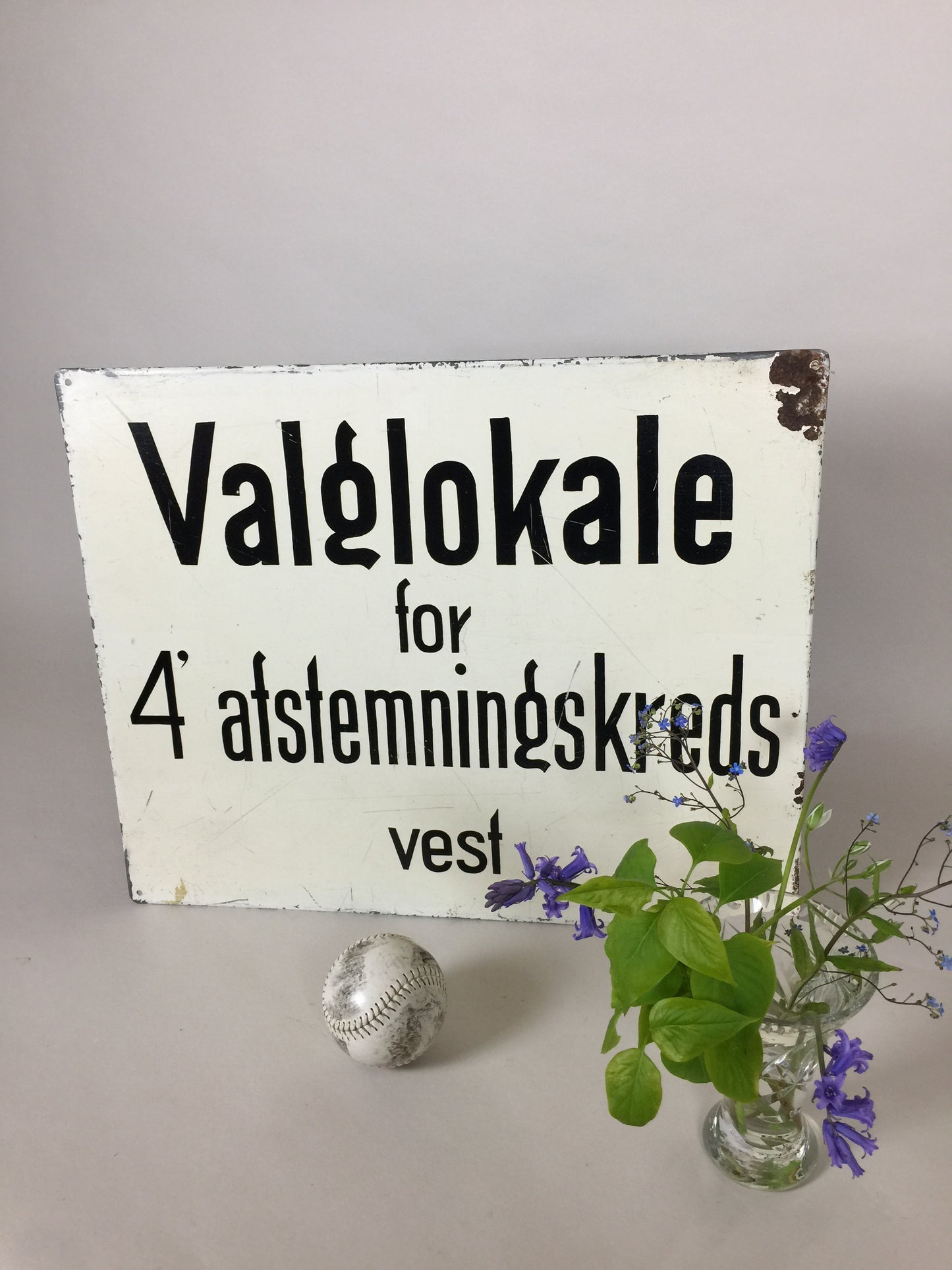 Wahlzeichen 4 West