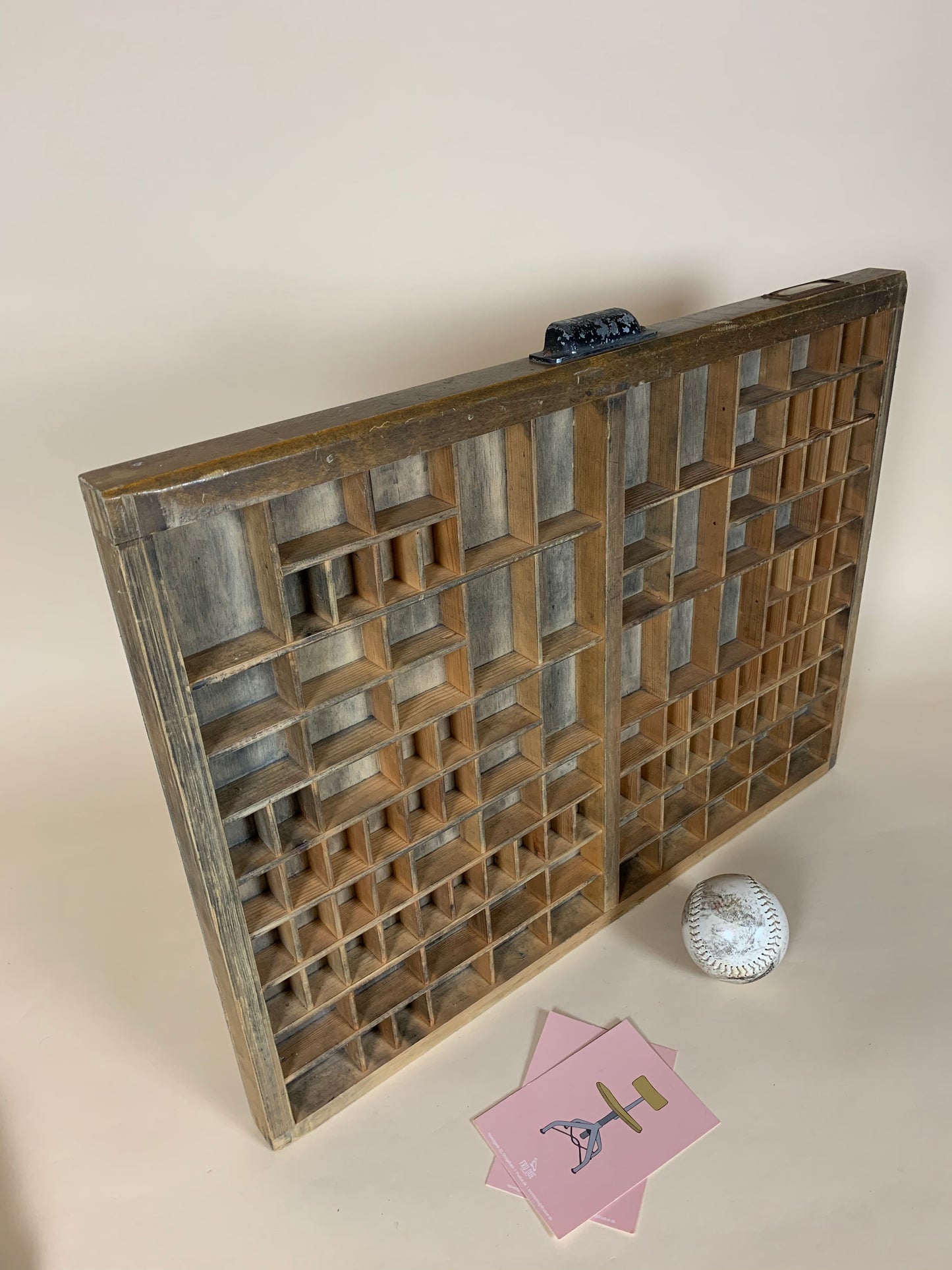 Set-Box - Schublade