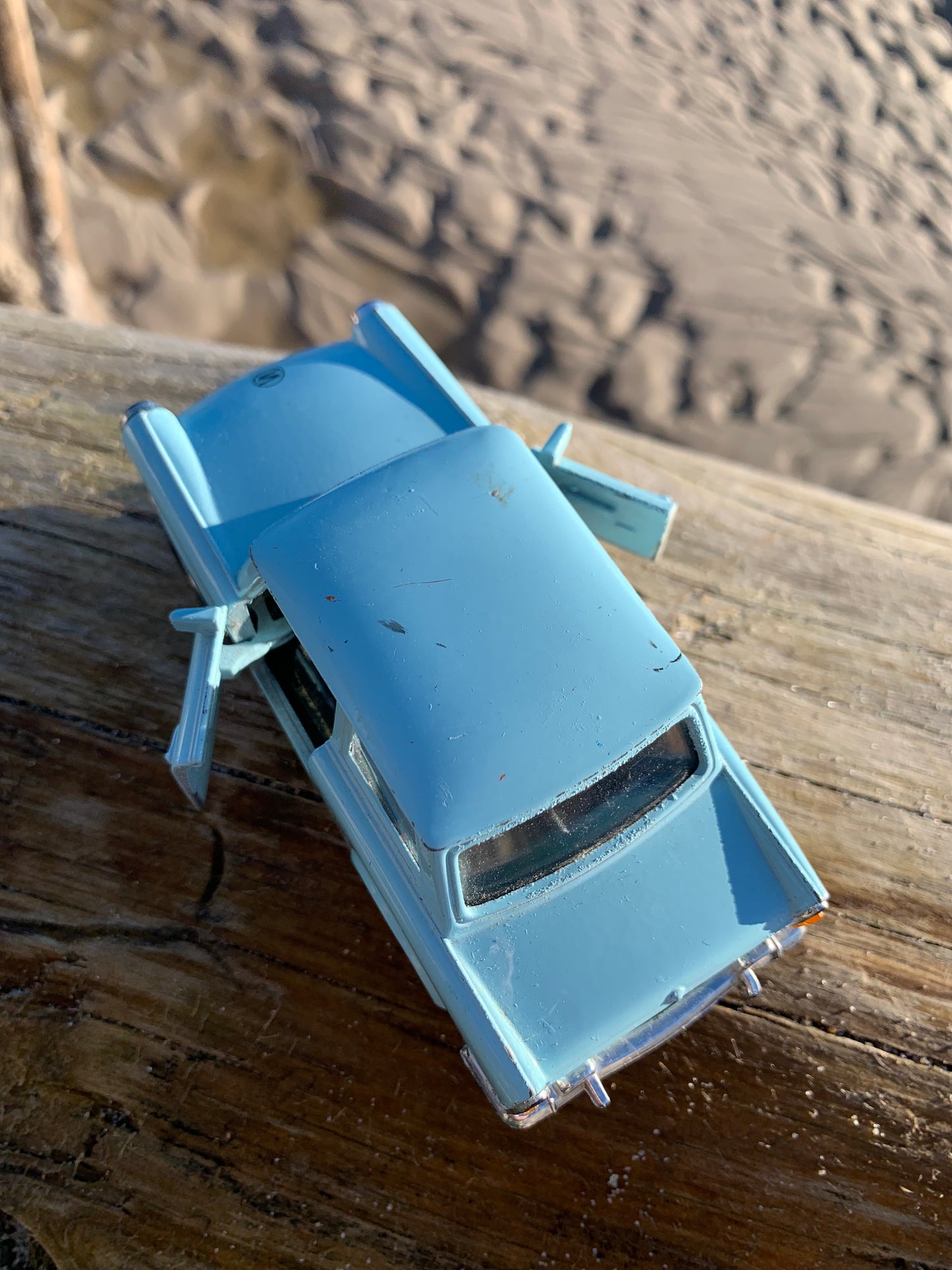 Trabant SS 4725