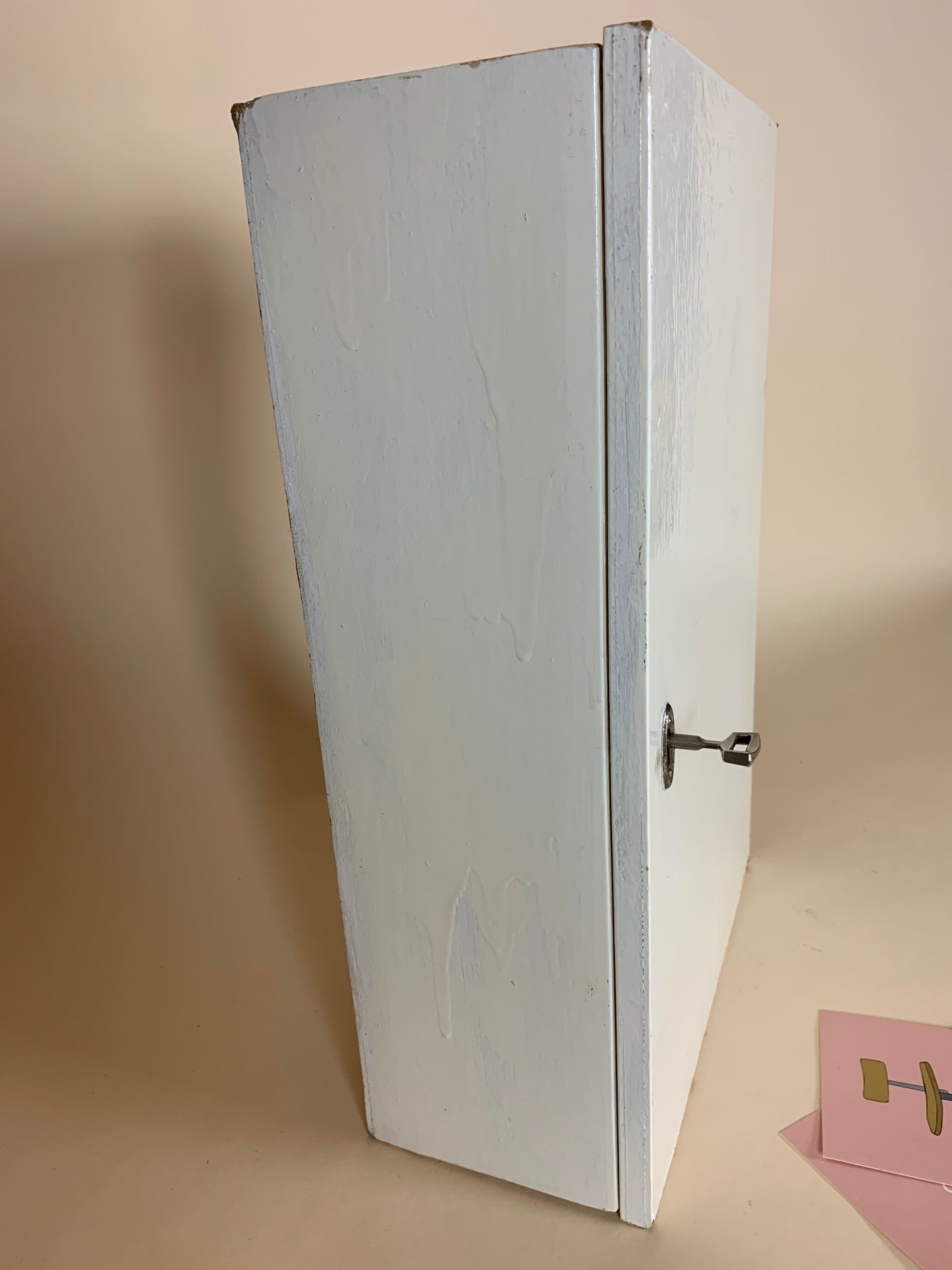 Medizinschrank