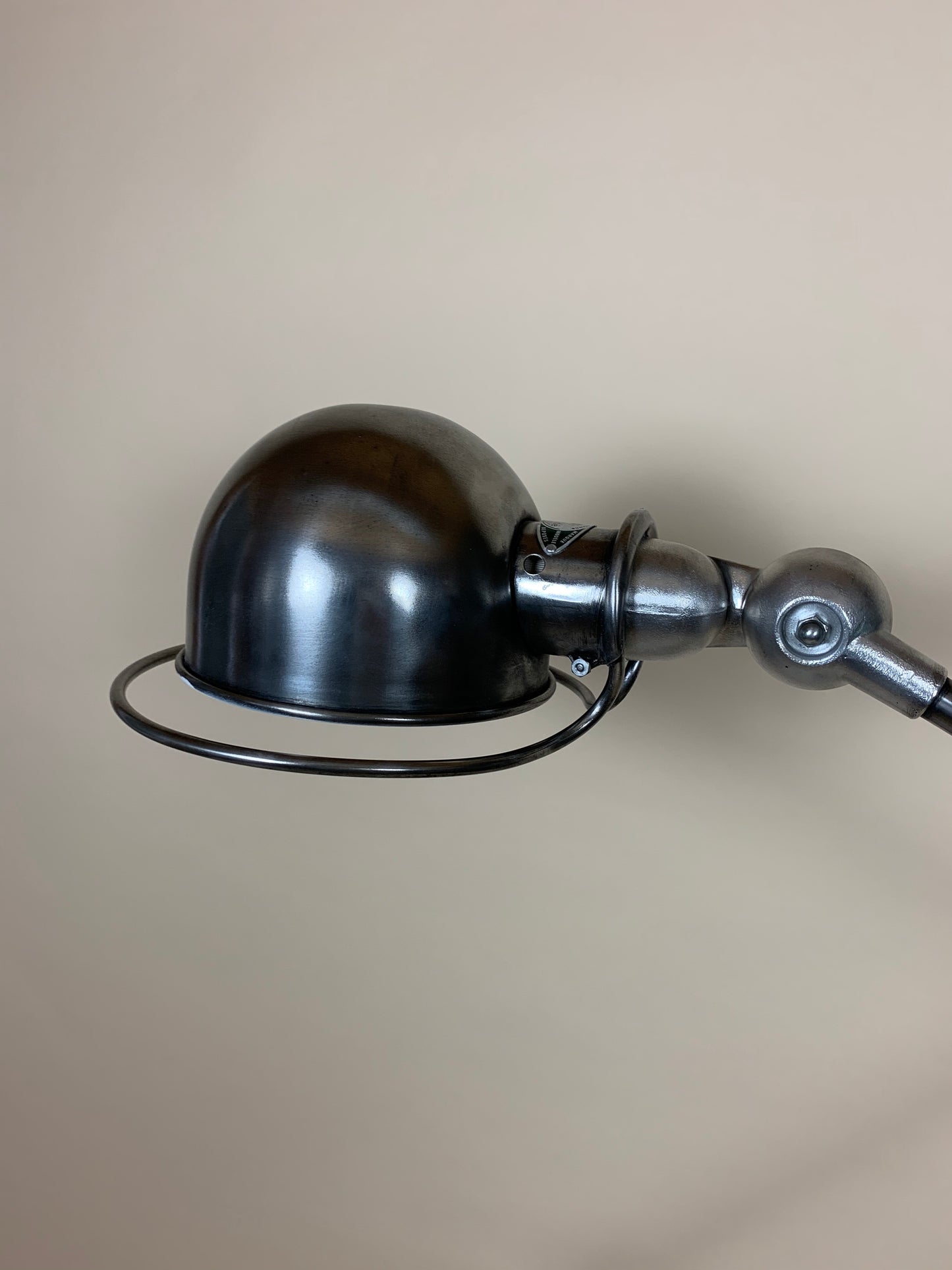 Schöne Jieldé Stehlampe mit 4 Armen