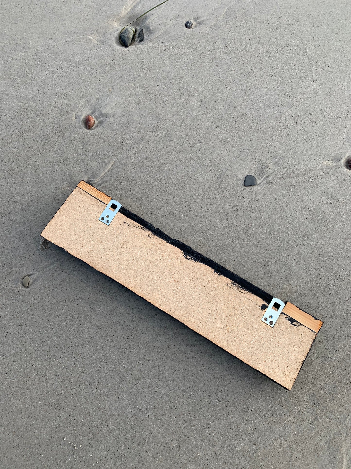 Straßenschild - Høyensgade